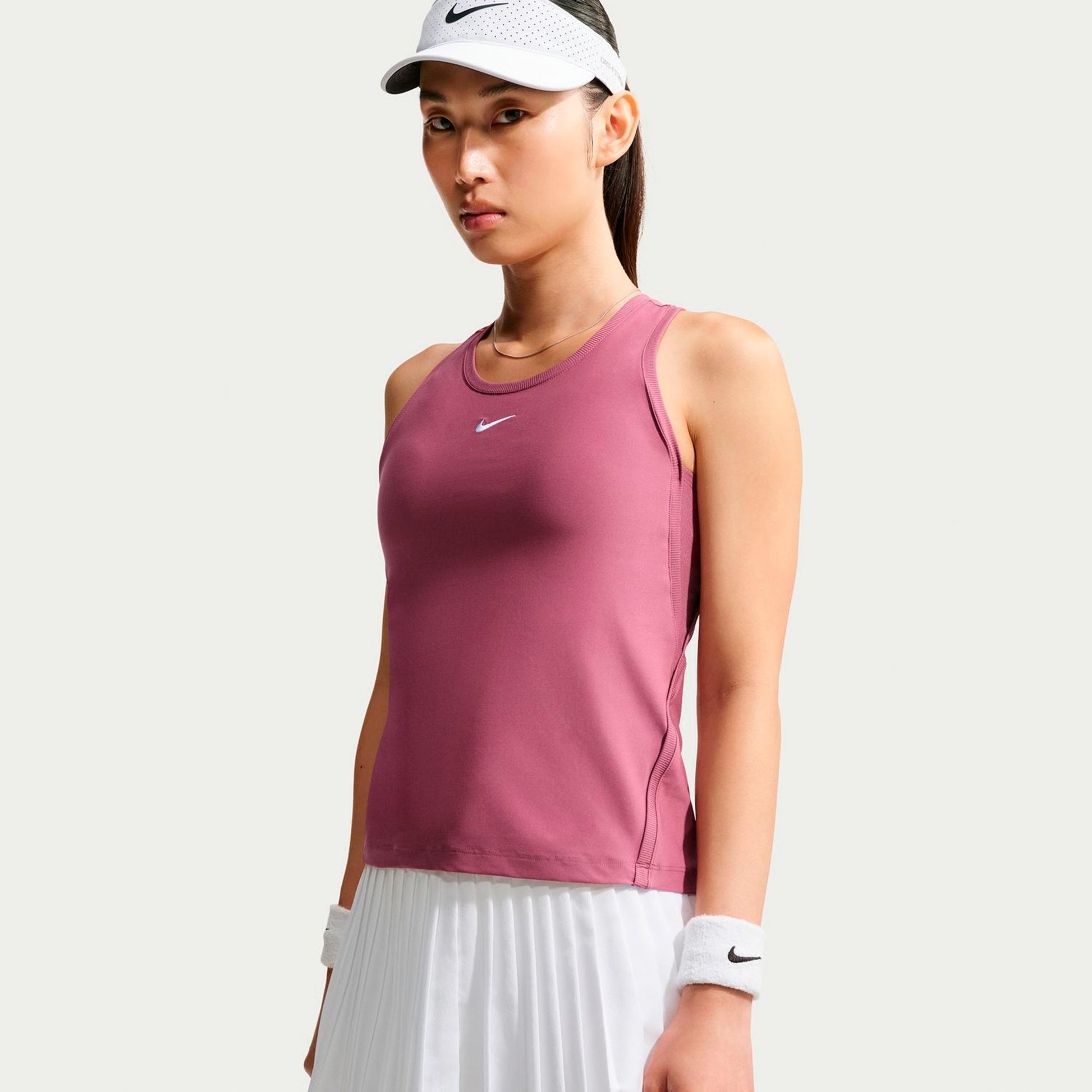 Nike Dri-FIT Victory Sportovní tílko Dámy - vijolična