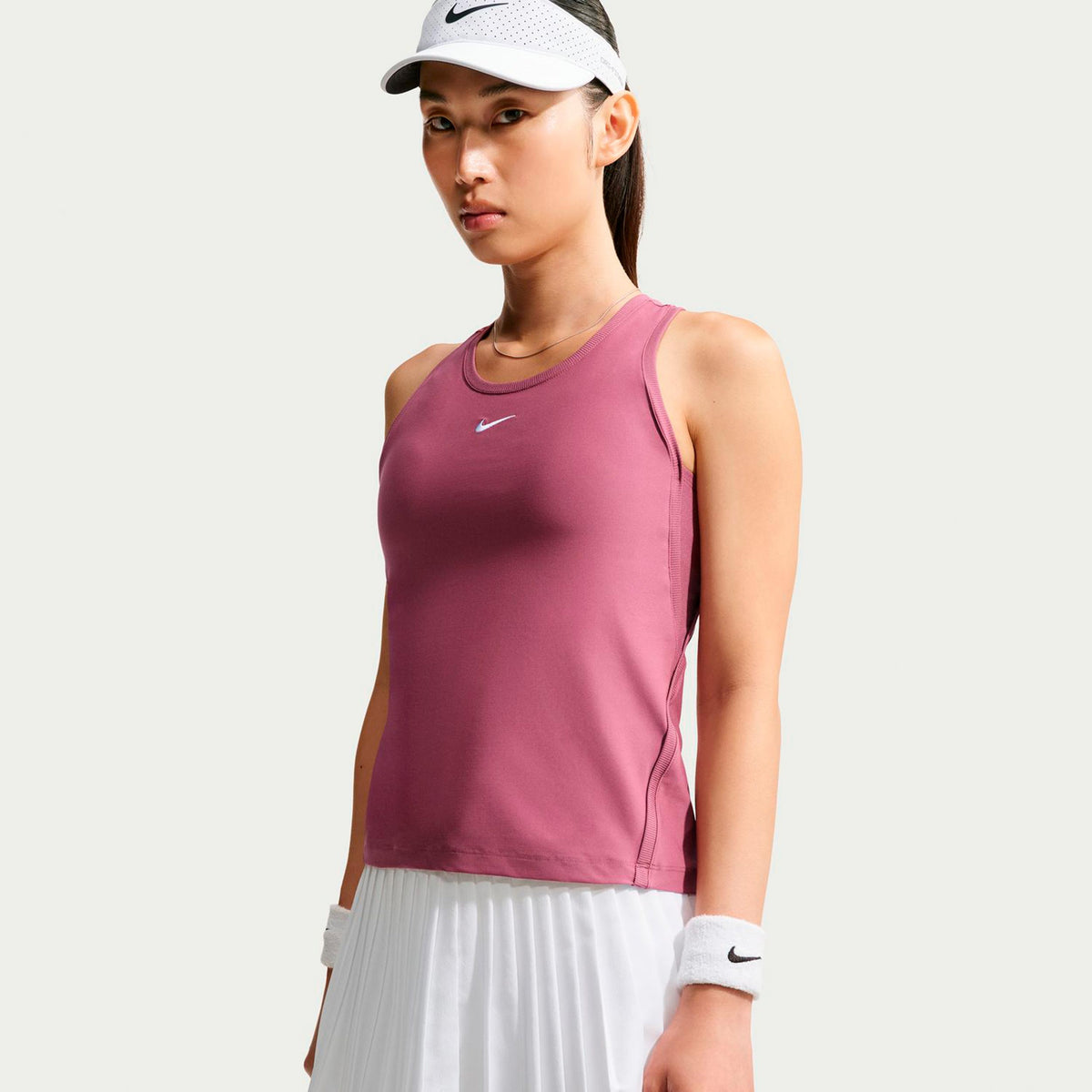 Nike Dri-FIT Victory Sportovní tílko Dámy - vijolična