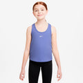Dri-FIT One Sportovní tílko Děti - lila