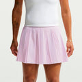 Court Dri-FIT Advantage Ace Sukně Dámy - pastelovo ružová