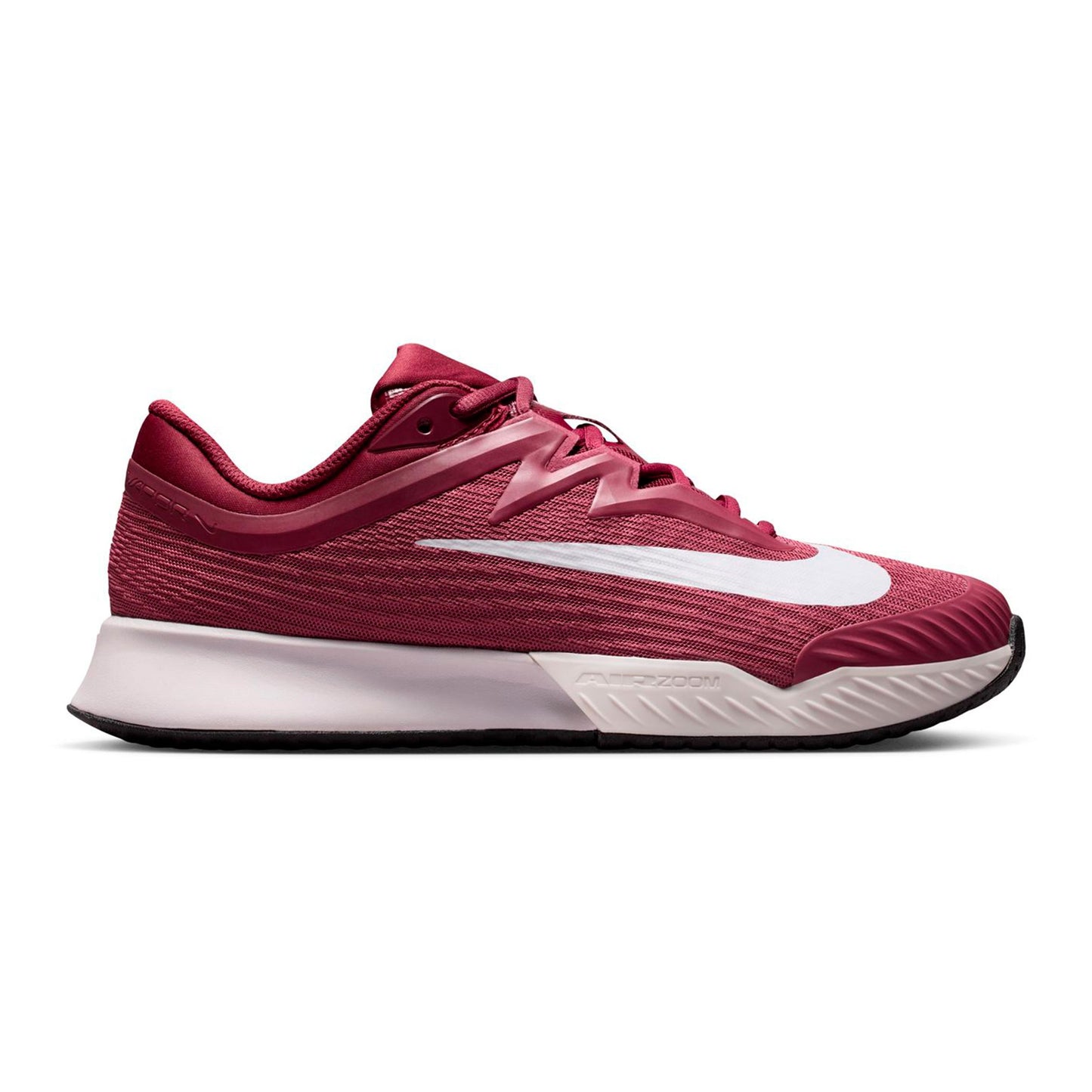 Nike Zoom Vapor Pro 3 Obuv na všechny povrchy Dámy - bobuľa, bílá