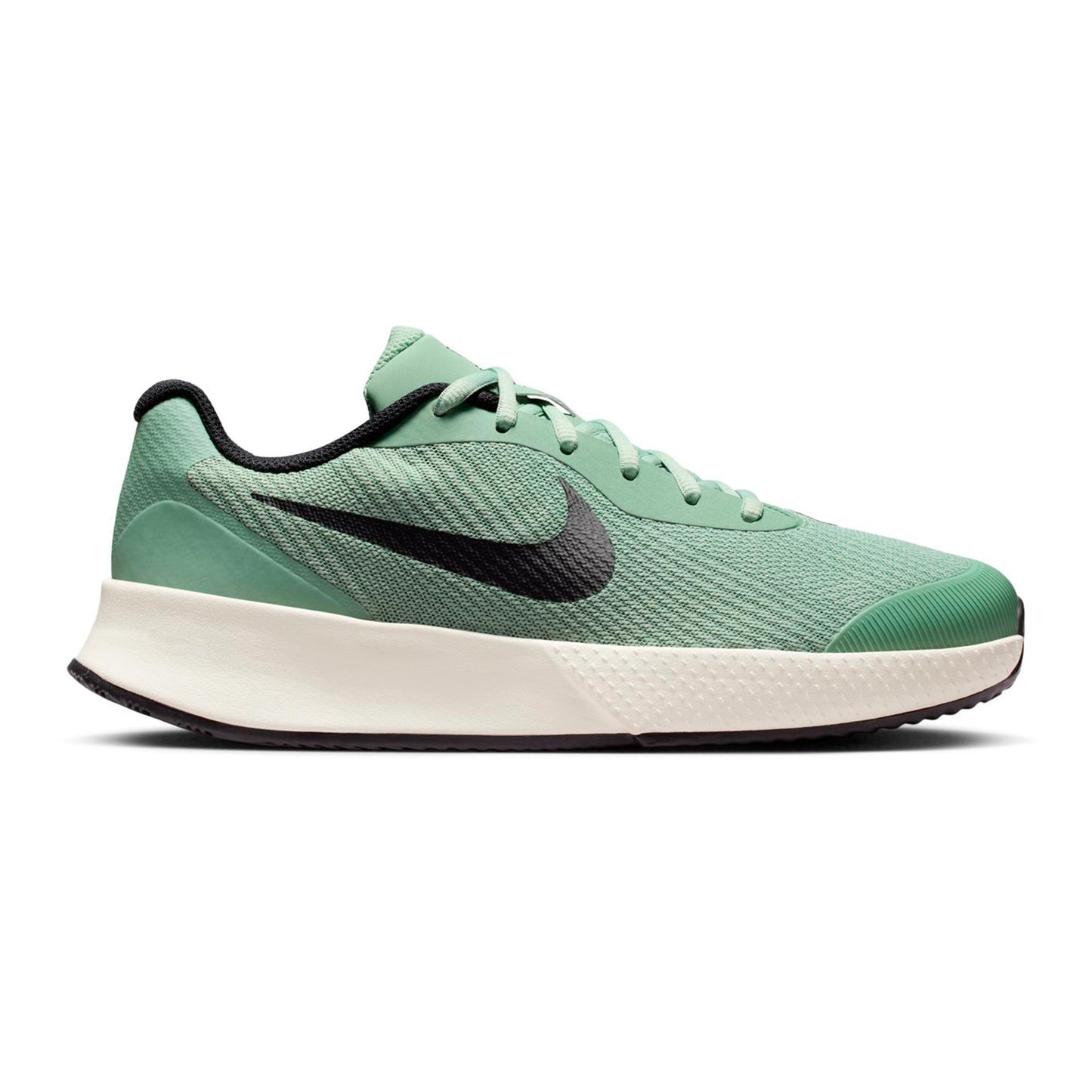 Nike Vapor Lite 3 Obuv na antuku Dámy - šalvia, černá