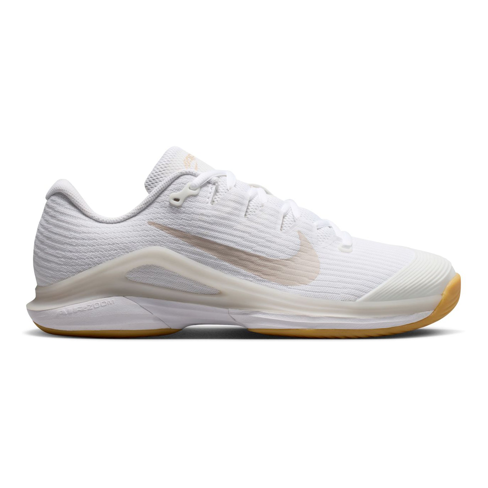 Nike Vapor 12 Obuv na všechny povrchy Dámy - bílá, krémová