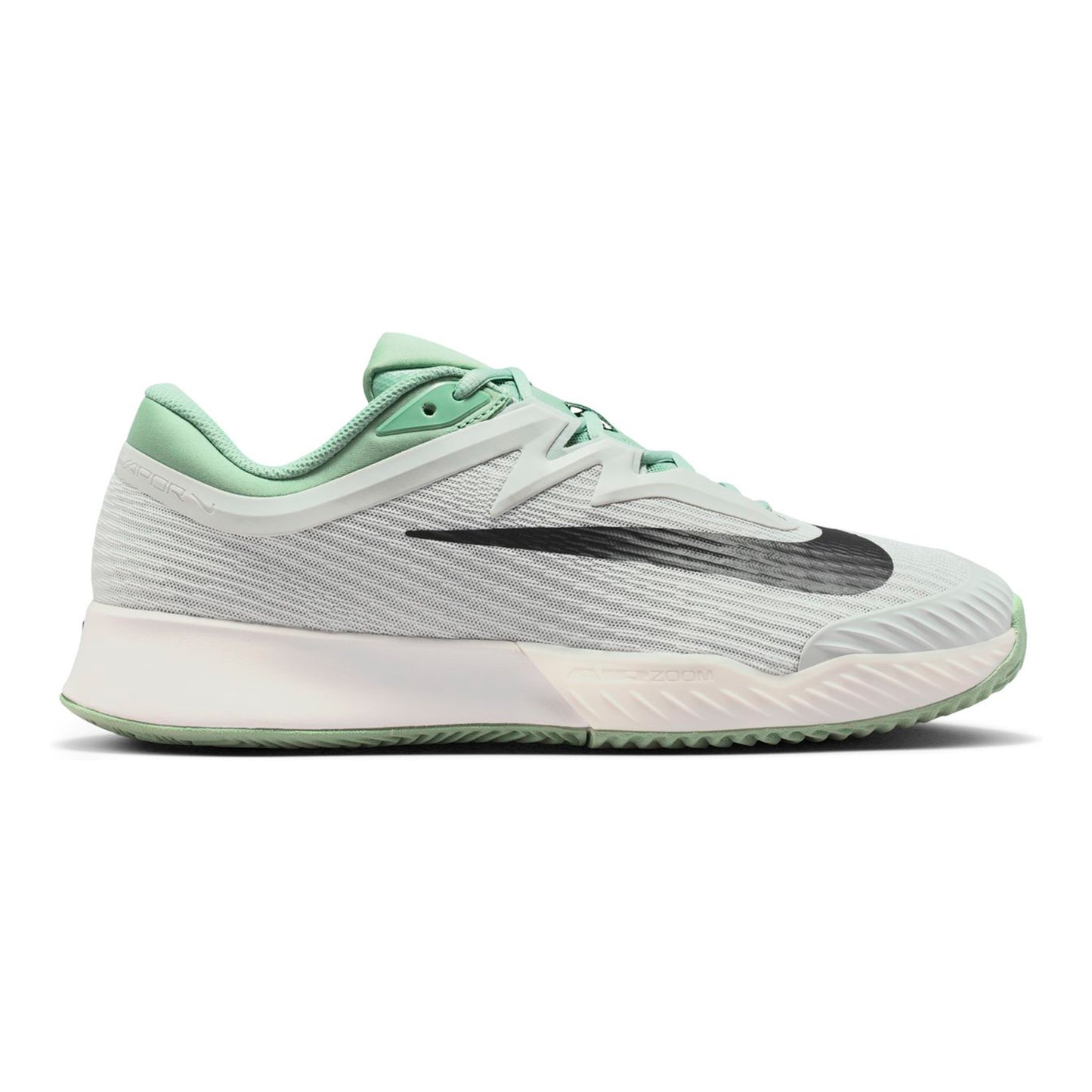 Nike Zoom Vapor Pro 3 Obuv na antuku Muži - šalvia, zelená