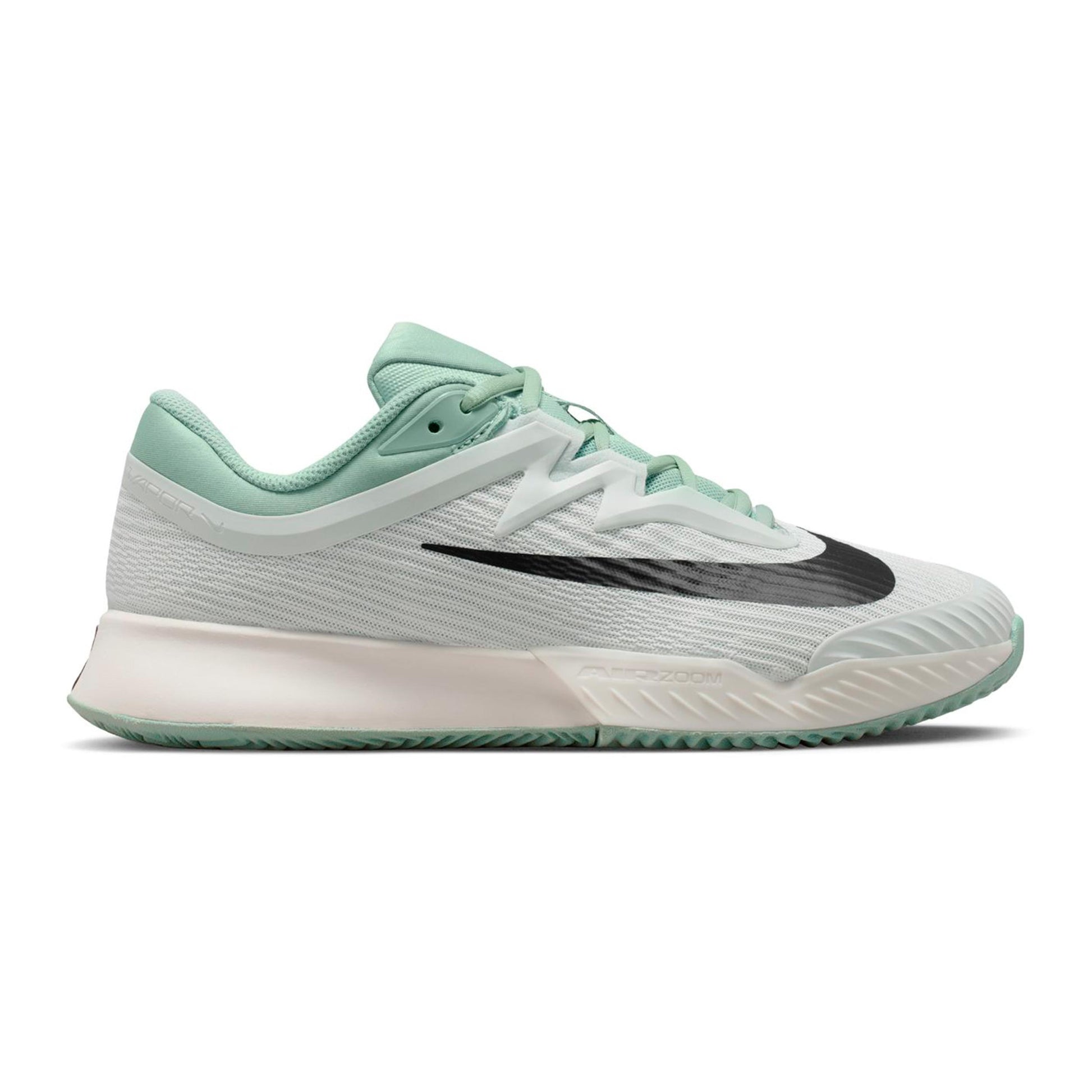 Nike Zoom Vapor Pro 3 Obuv na antuku Dámy - šedá, černá