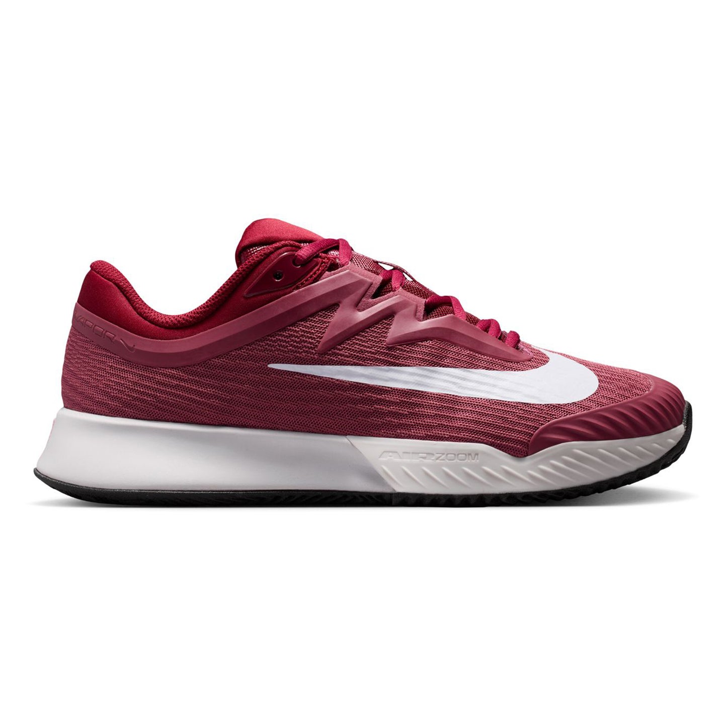 Nike Zoom Vapor Pro 3 Obuv na antuku Dámy - bobuľa, bílá