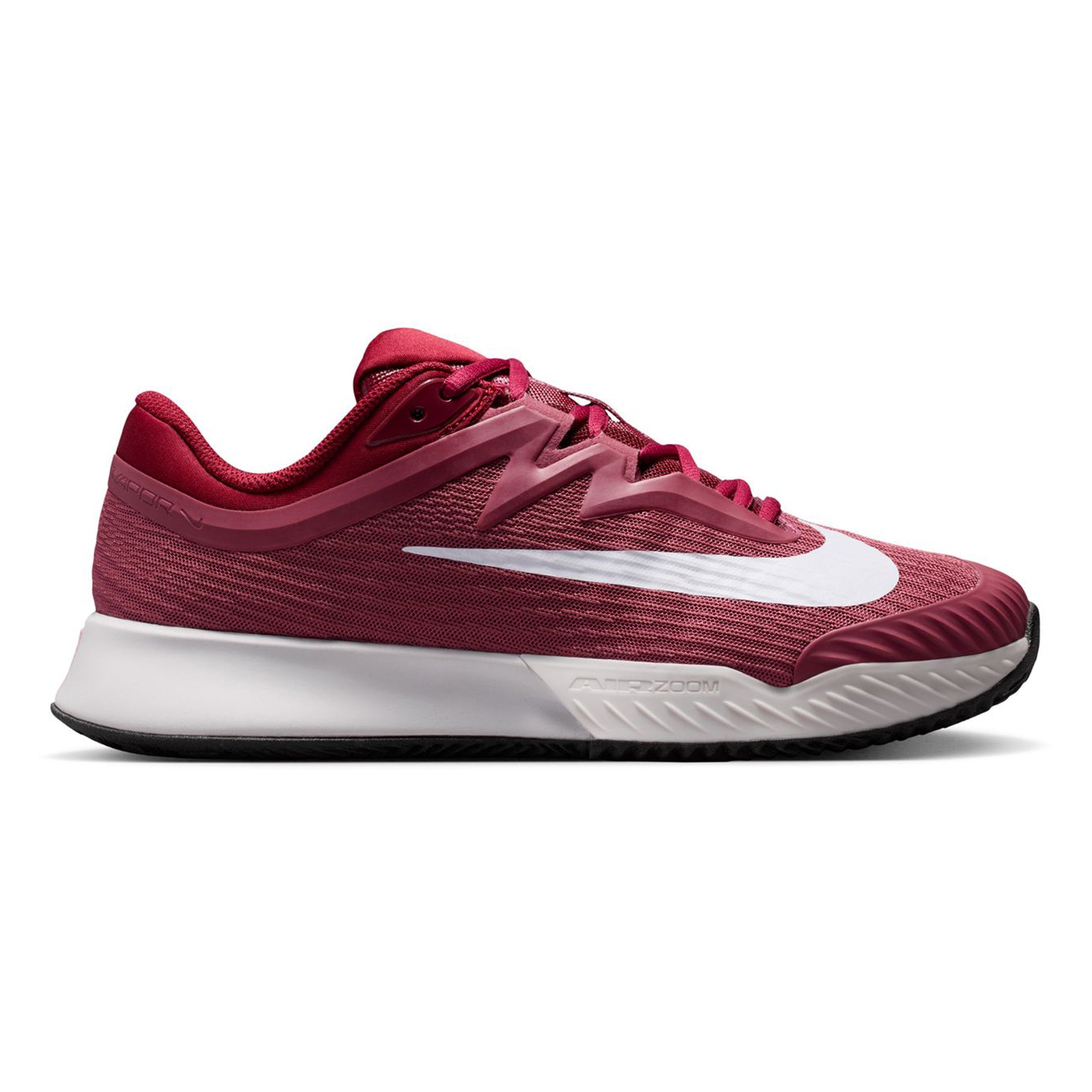 Nike Zoom Vapor Pro 3 Obuv na antuku Dámy - bobuľa, bílá