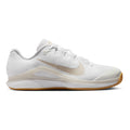 Zoom Vapor 12 Obuv na antuku Muži - bílá, krémová