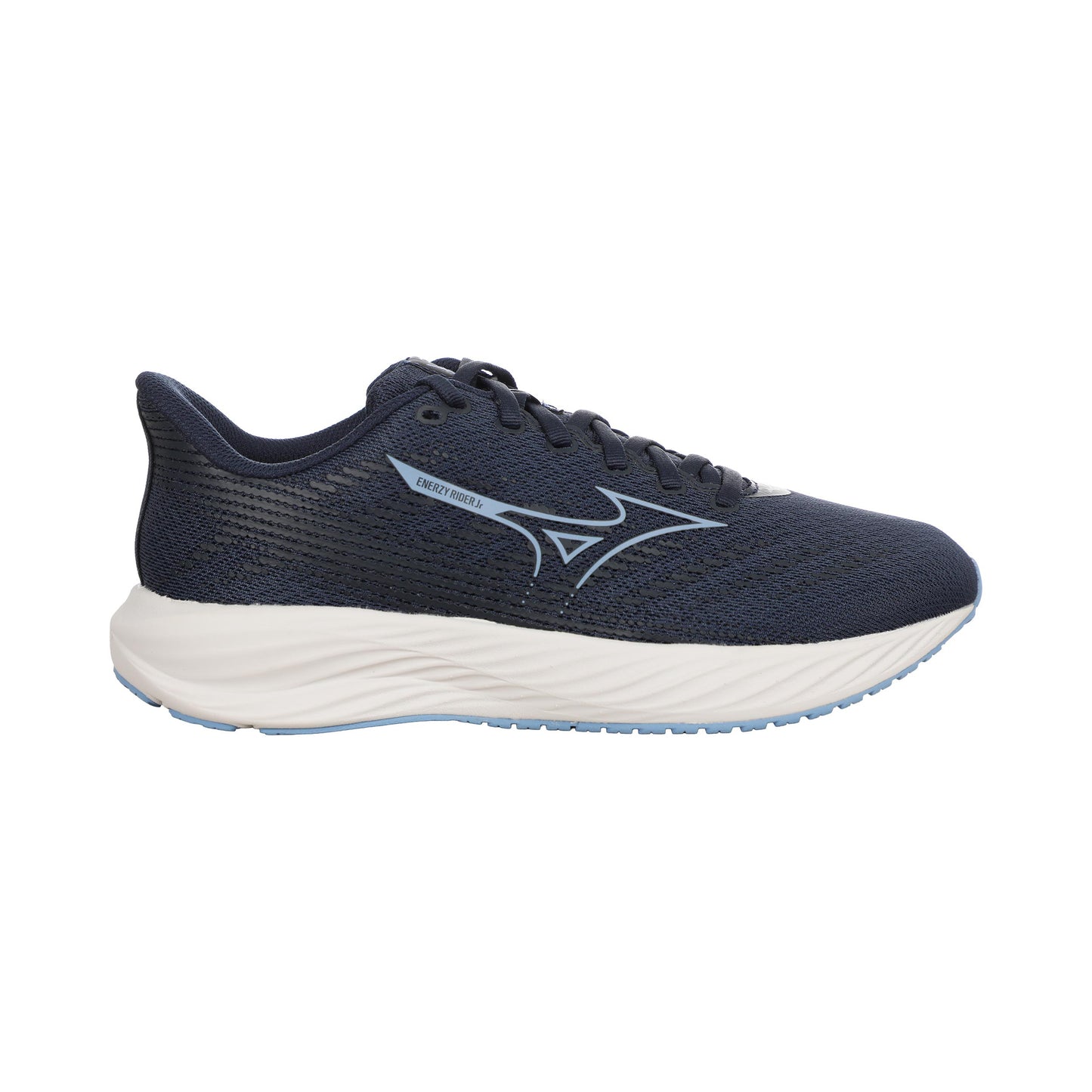 Mizuno Enerzy Rider Jnr  Neutrální obuv Děti - tmavě modrá, modrá