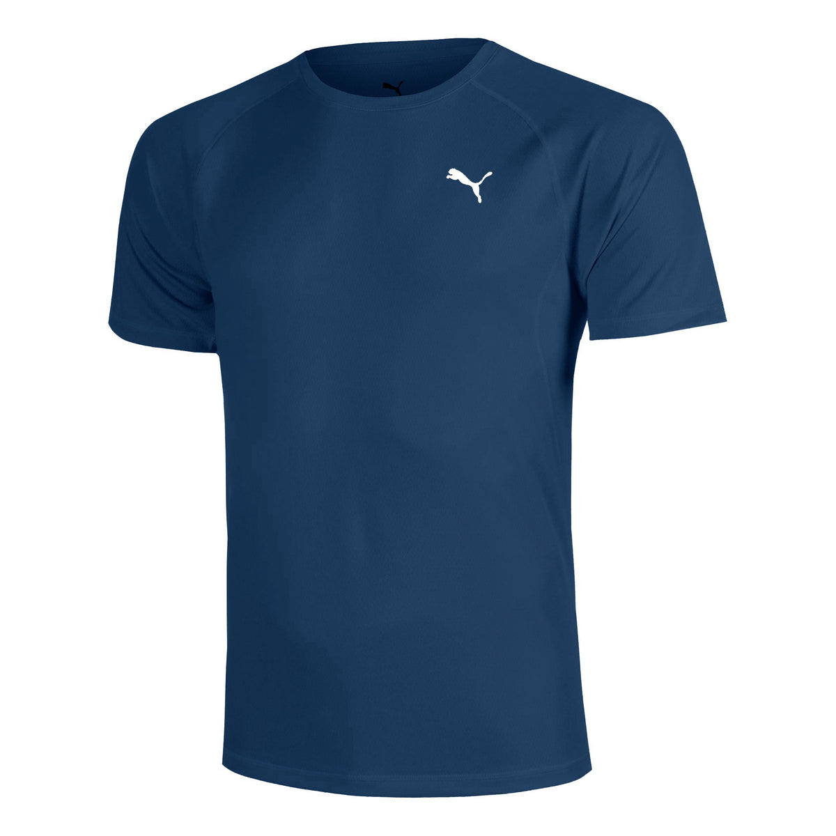 Puma Velocity  Bežecké tričko Muži - tmavě modrá