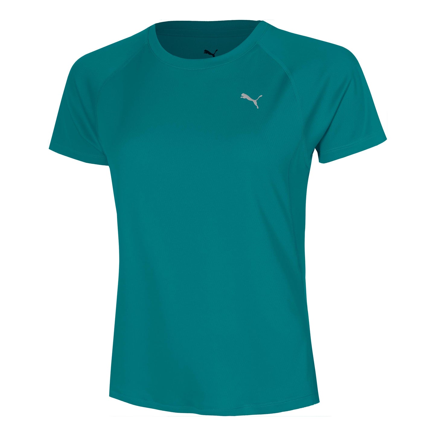 Puma Velocity Bežecké tričko Dámy-tyrkysová