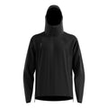 X-Alp Waterproof Pro  Běžecká bunda Muži - černá
