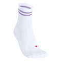 RU4 Endurance Running socks Dámy - krémová