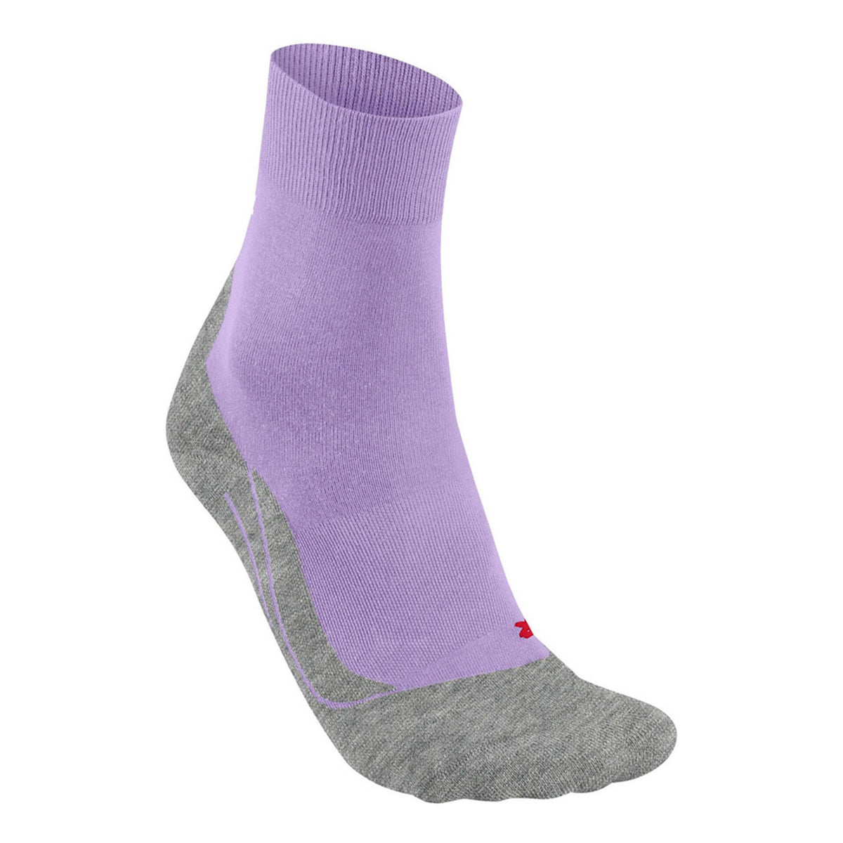 Falke RU4 Endurance Running socks Dámy - šeříková