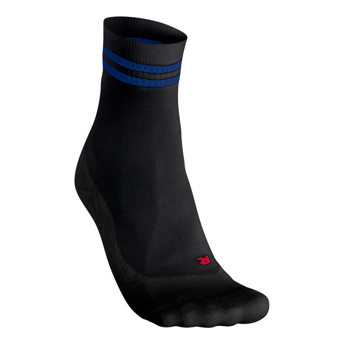 Falke RU4 Endurance Running socks Muži - černá