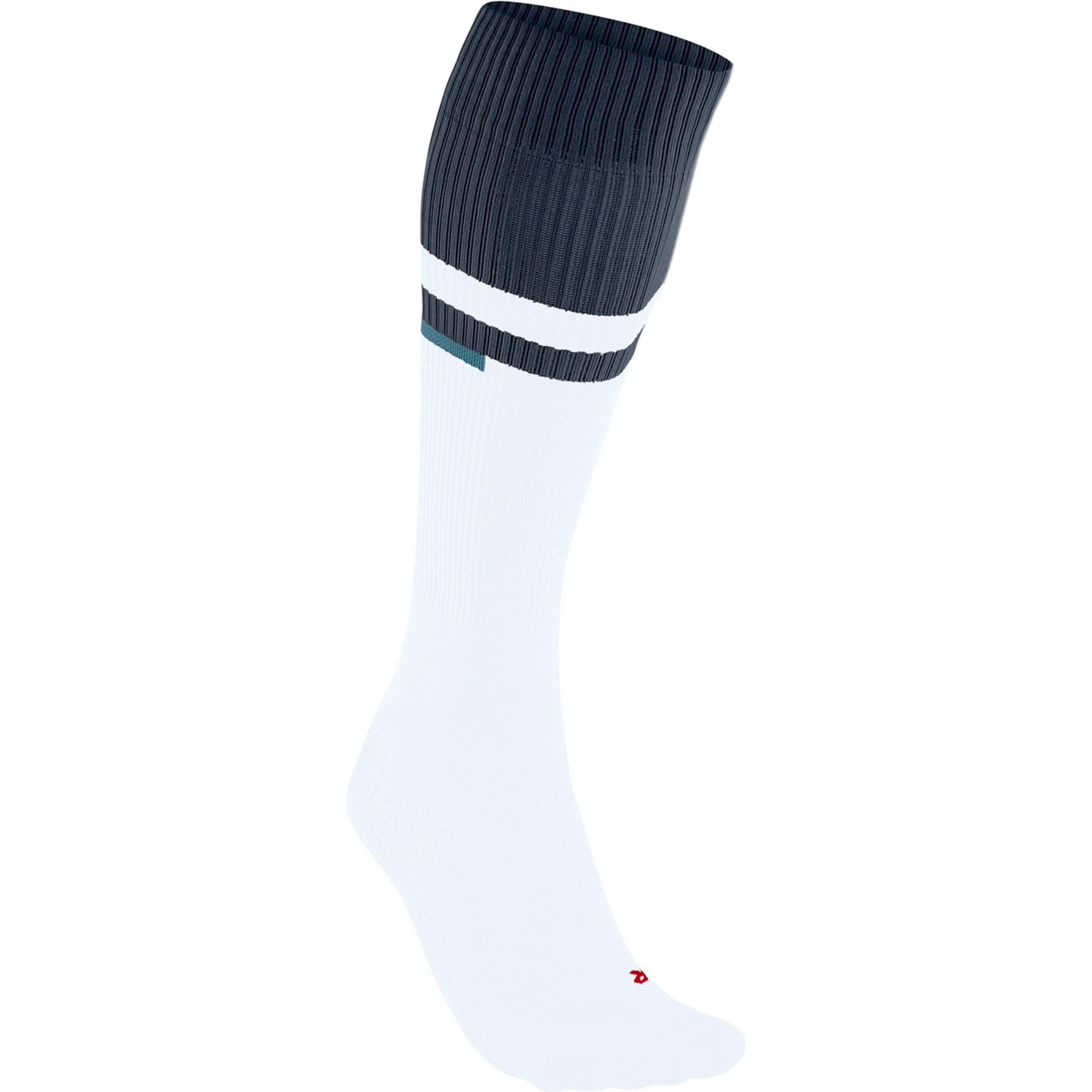 Falke RU Compression Energy Kompresní ponožky Muži - krémová