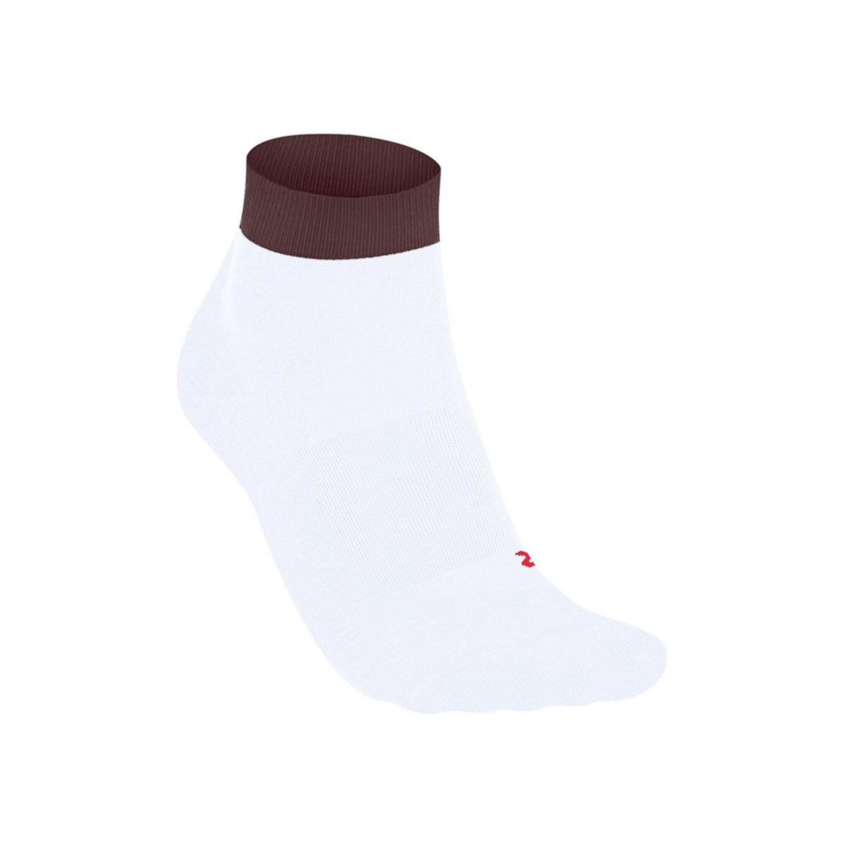 Falke RU4 Endurance Short Running socks Dámy - krémová