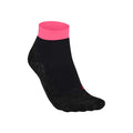 RU4 Endurance Short Running socks Dámy - černá