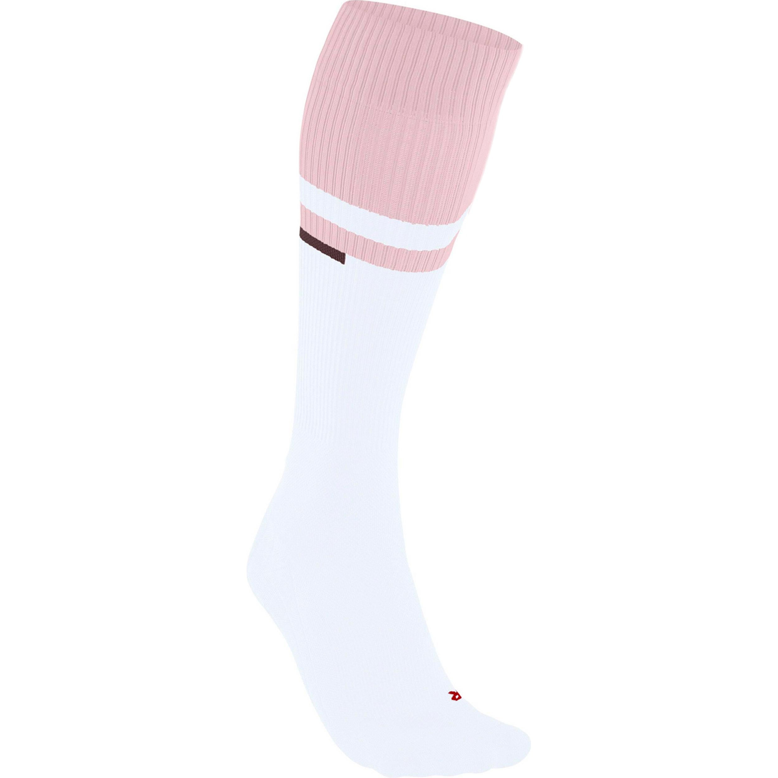 Falke RU Compression Energy Kompresní ponožky Dámy - krémová
