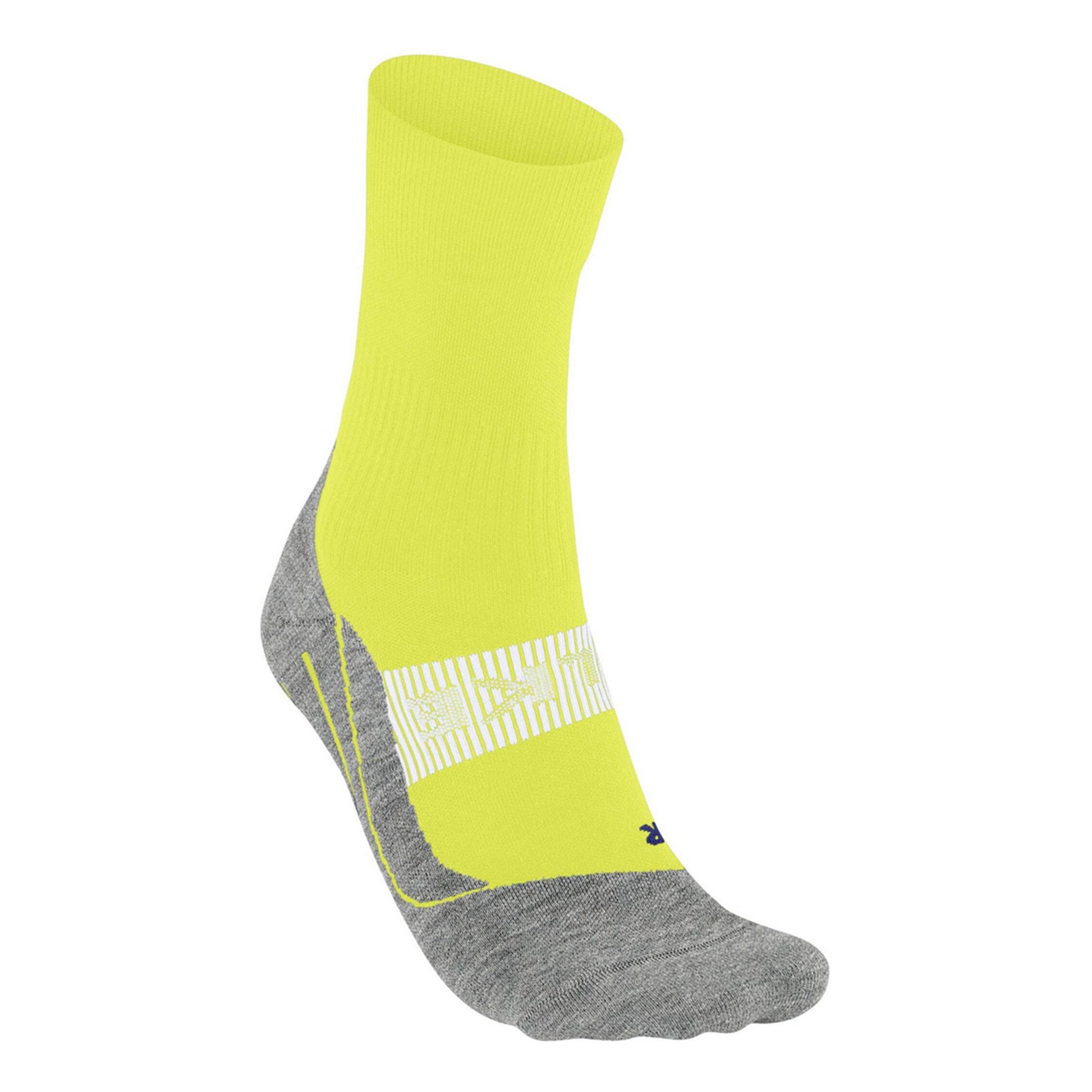 Falke RU4 Endurance Cool Running socks Muži - žlutá