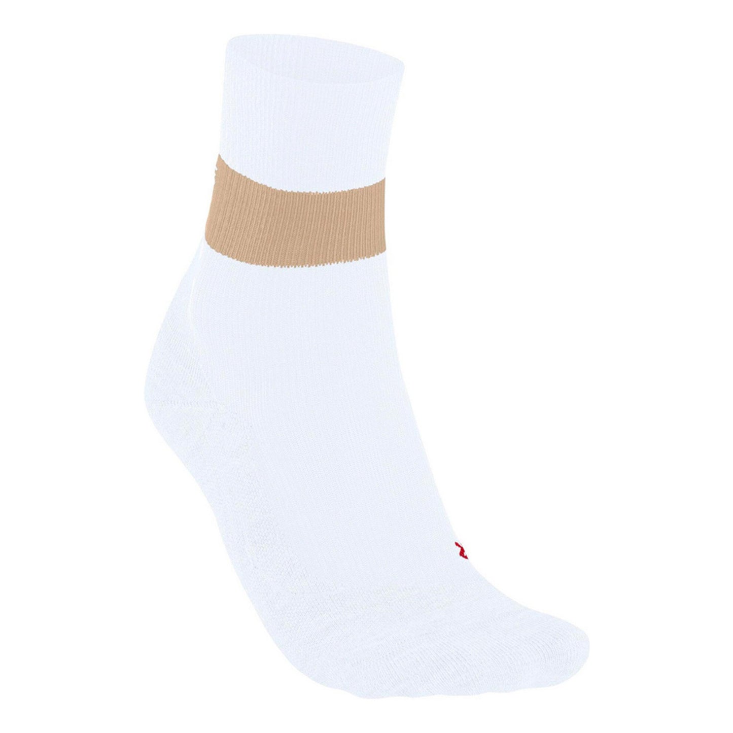 Falke RU Compression Stabilizing Kompresní ponožky Dámy - krémová