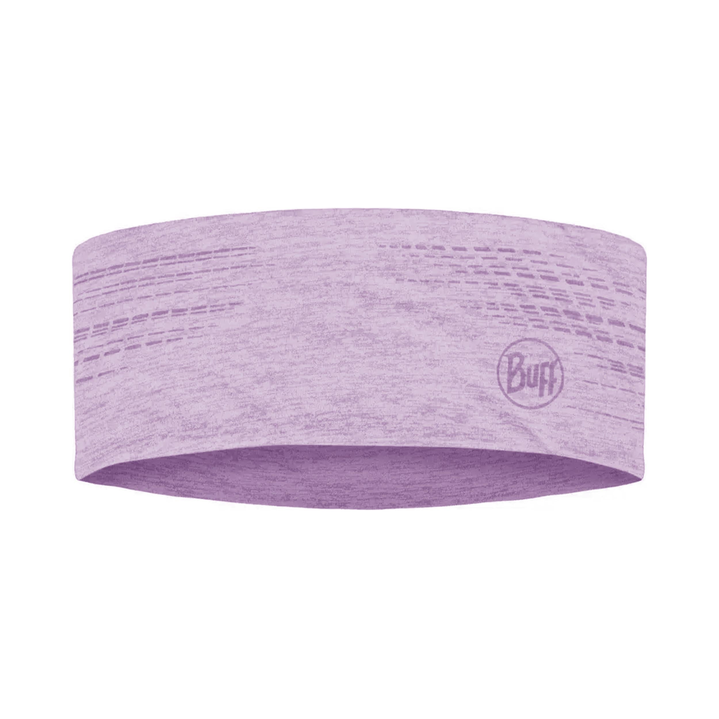 Buff DryFlx  Čelenka Unisex - šeříková