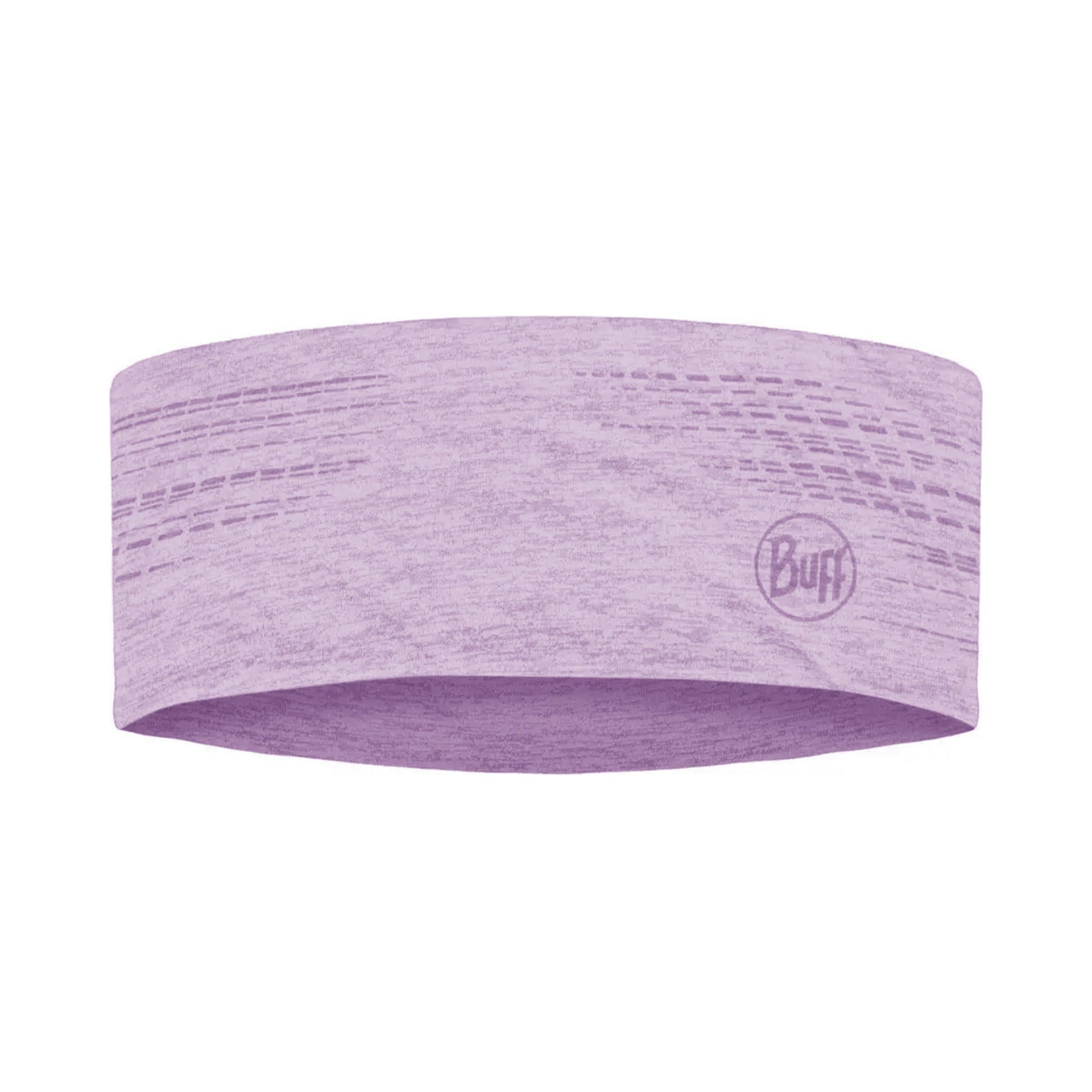 Buff DryFlx  Čelenka Unisex - šeříková