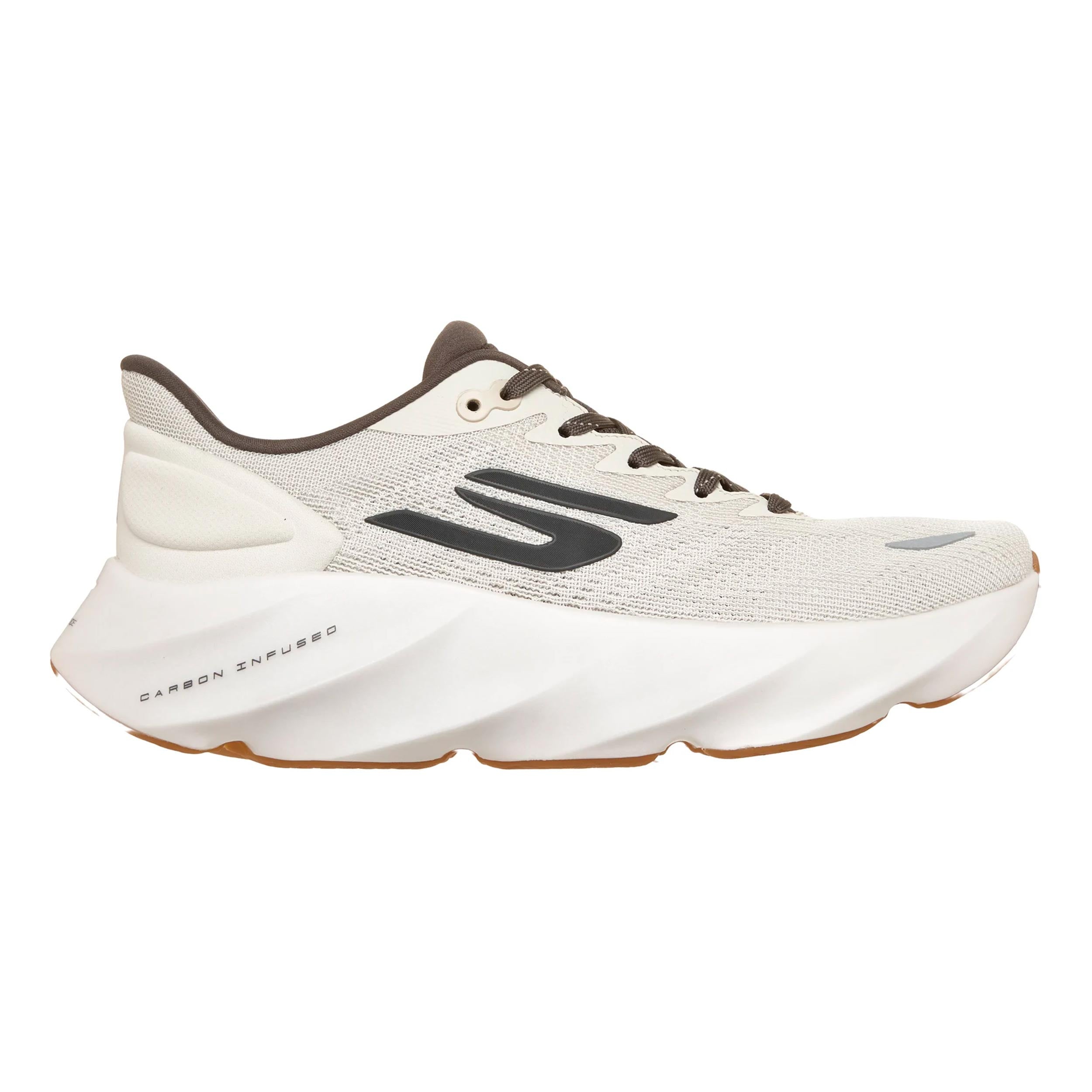 Skechers SKX Aero Burst Neutrální obuv Muži - béžová, hnědá
