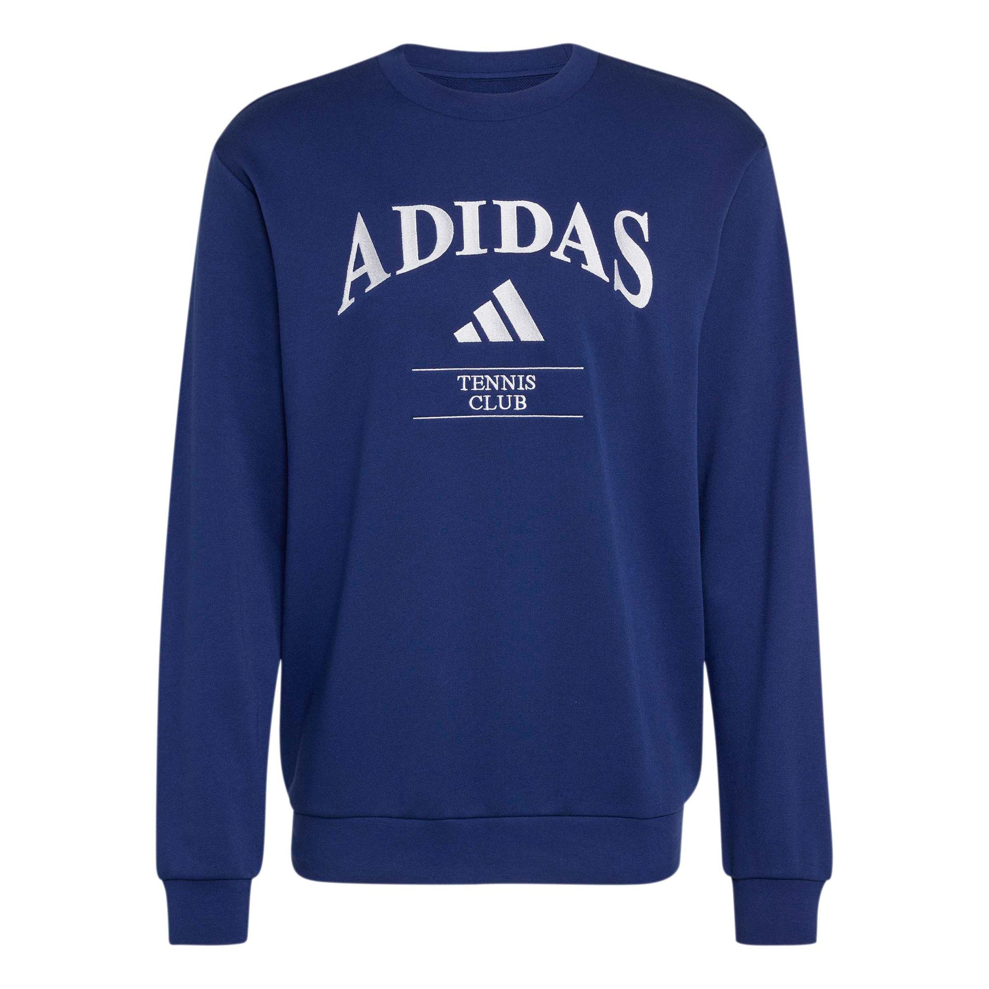adidas Heritage Graphik Mikina Muži - tmavě modrá, bílá