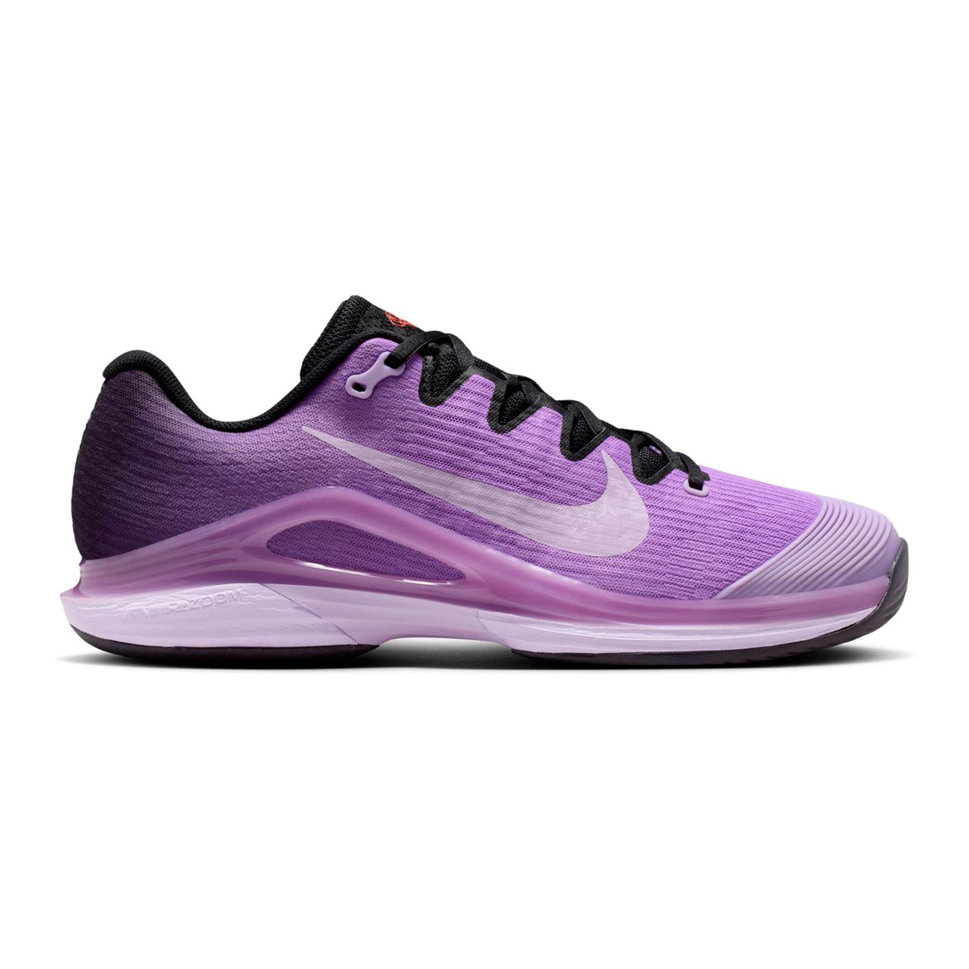 Nike Vapor 12 PRM FO Obuv na všechny povrchy Muži - lila, černá