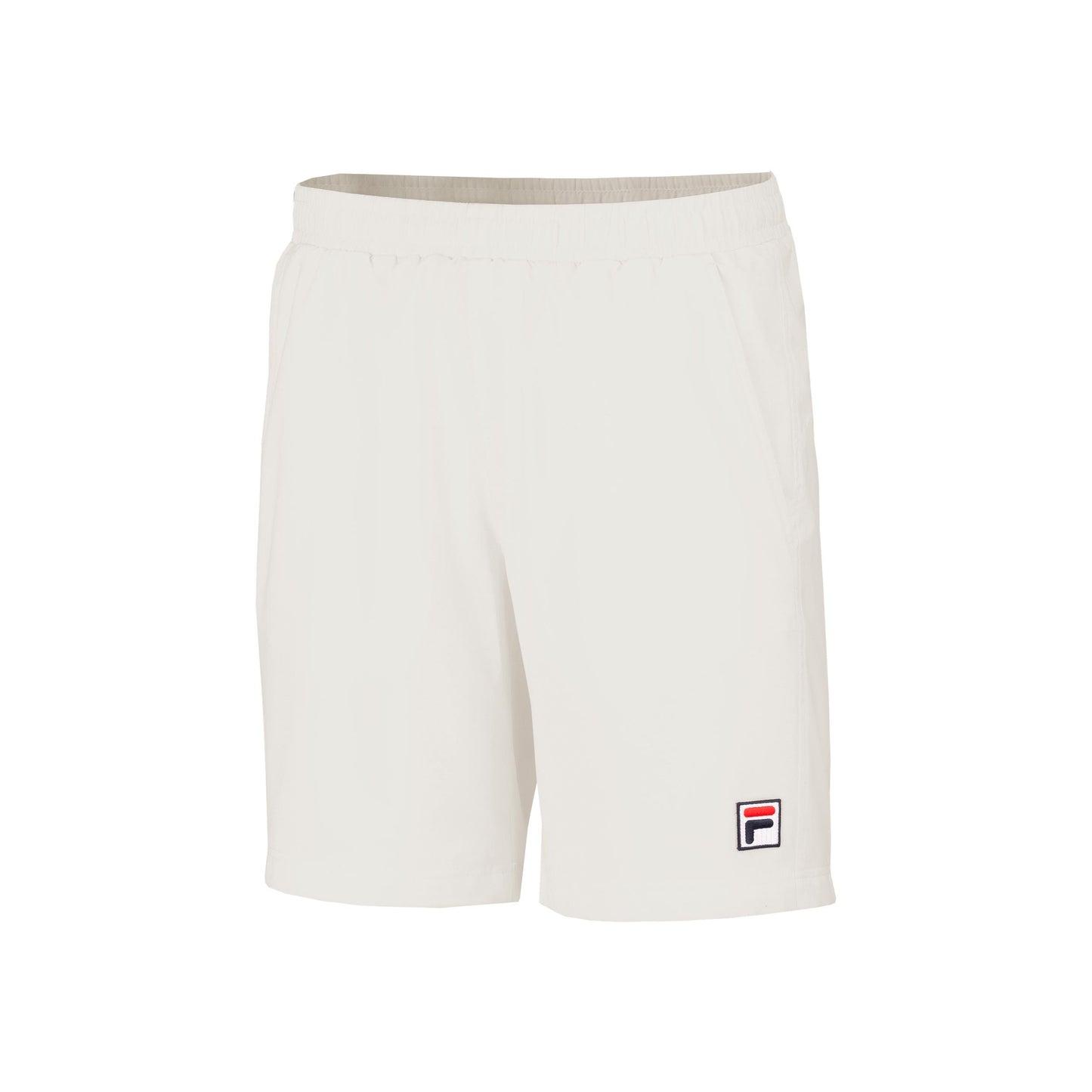 Fila Santana Šortky Muži - krémovo-biela