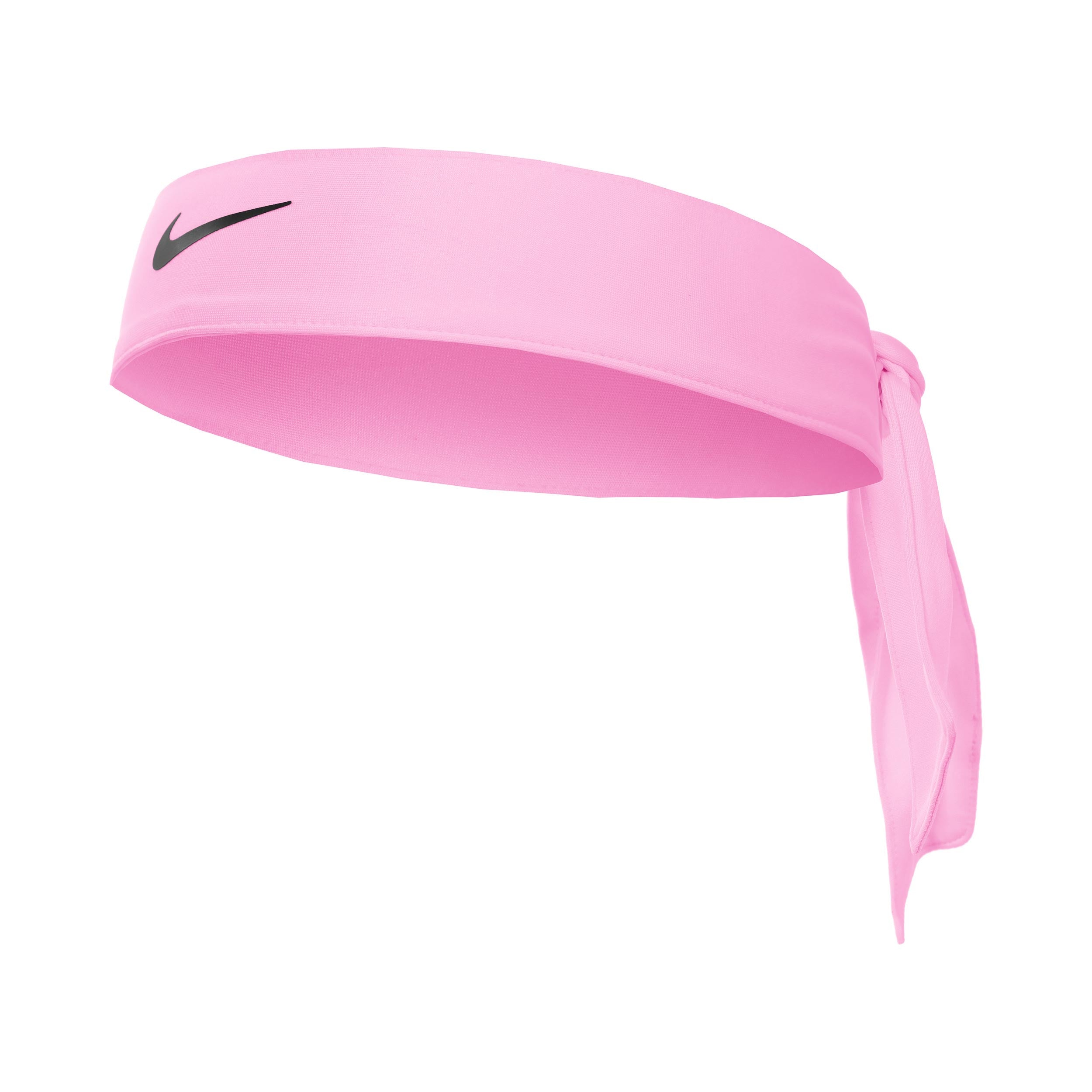 Nike Premier Bandana Unisex - fialová, bílá