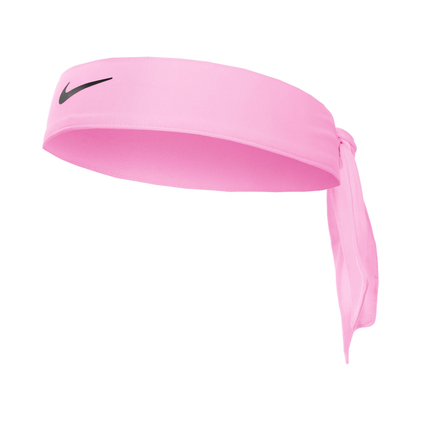 Nike Premier Bandana Unisex - fialová, bílá