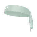 Tennis Premier Bandana Muži - šalvia, bílá