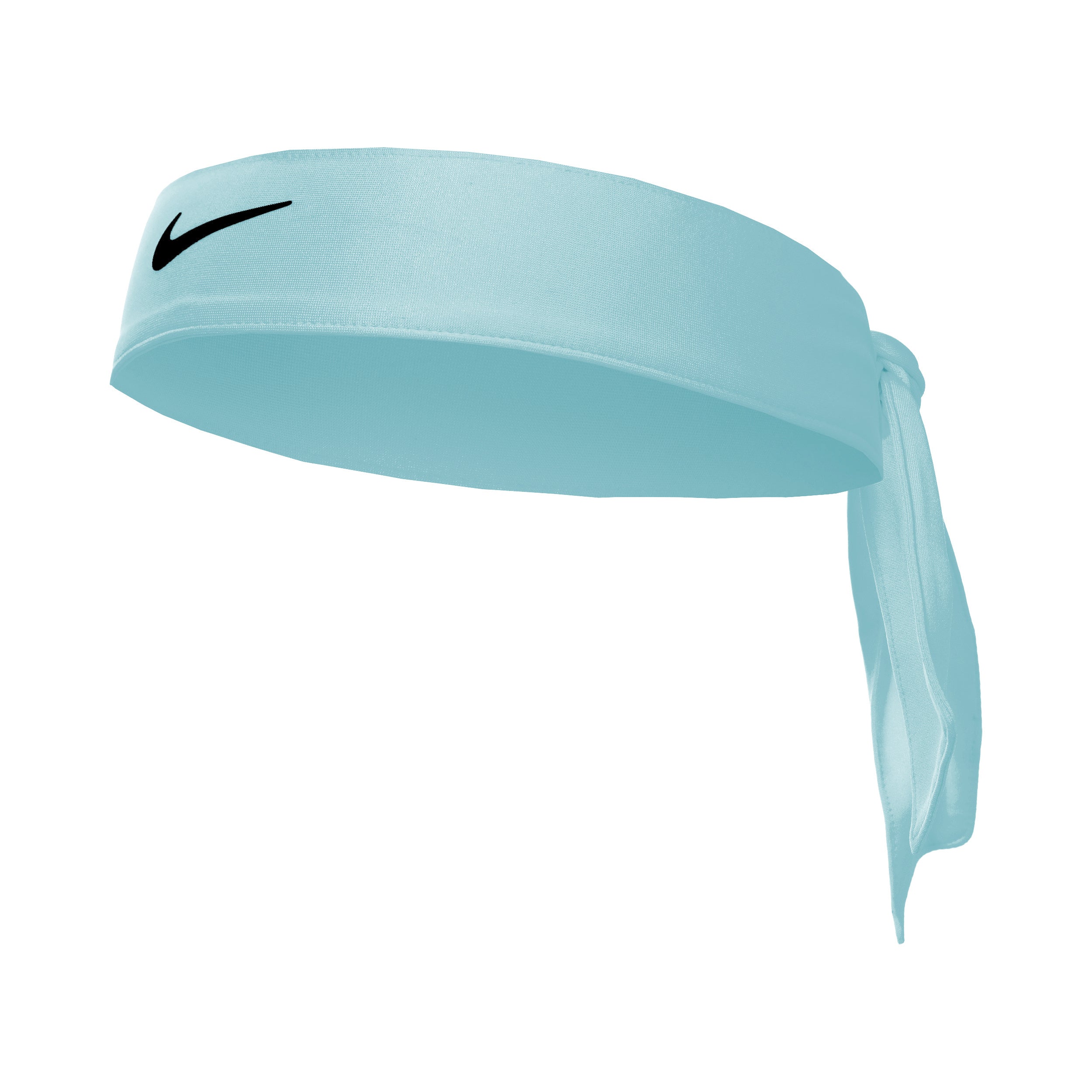 Nike Tennis Premier Bandana Unisex - mint, černá