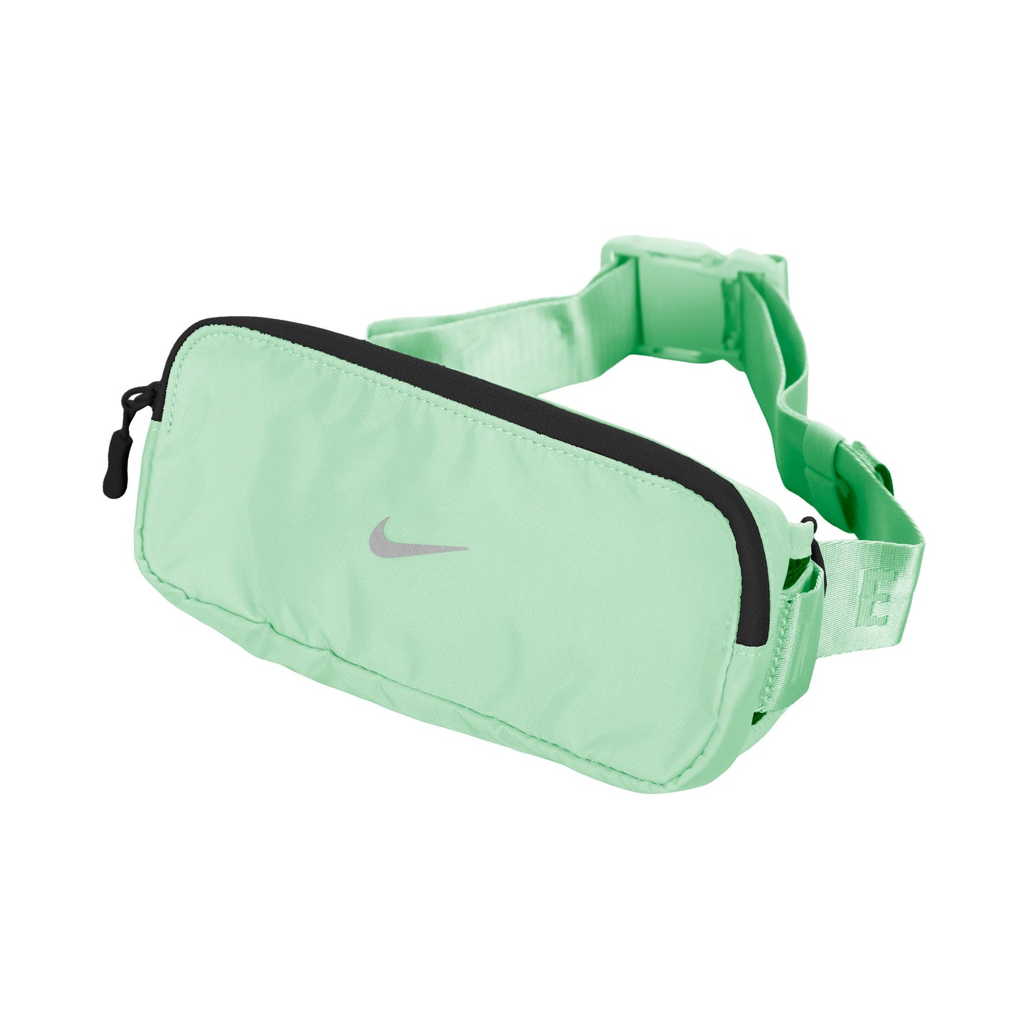 Nike Tempo  Běžící pás - zelená, černá