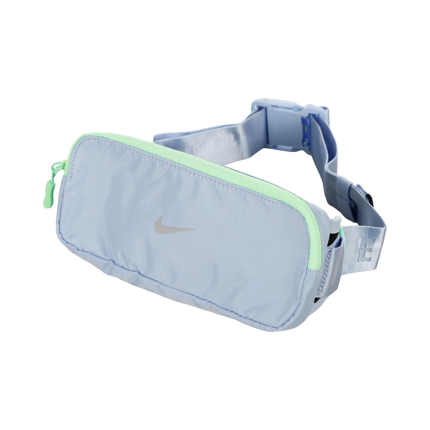 Nike Tempo  Běžící pás - modrá, zelená