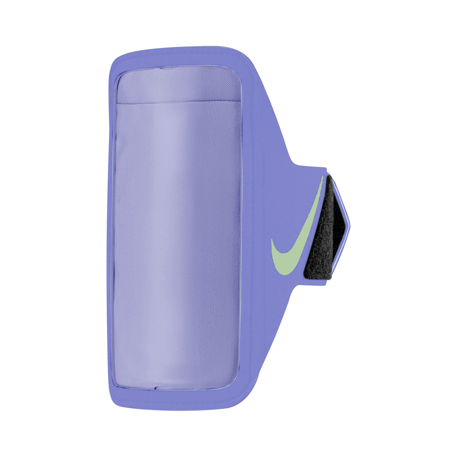 Nike Lean Armband Plus Upevnění pro Smartphone-paže - tyrkysová, limetková