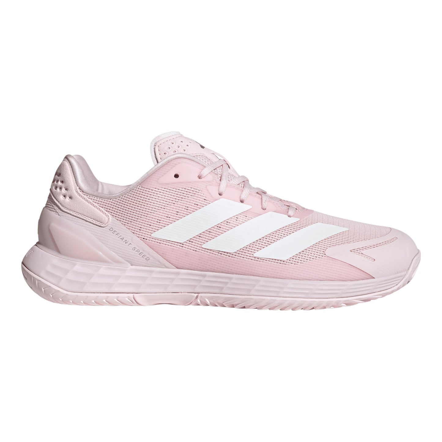 adidas Defiant Speed 2 Obuv na všechny povrchy Muži - růžová, bílá
