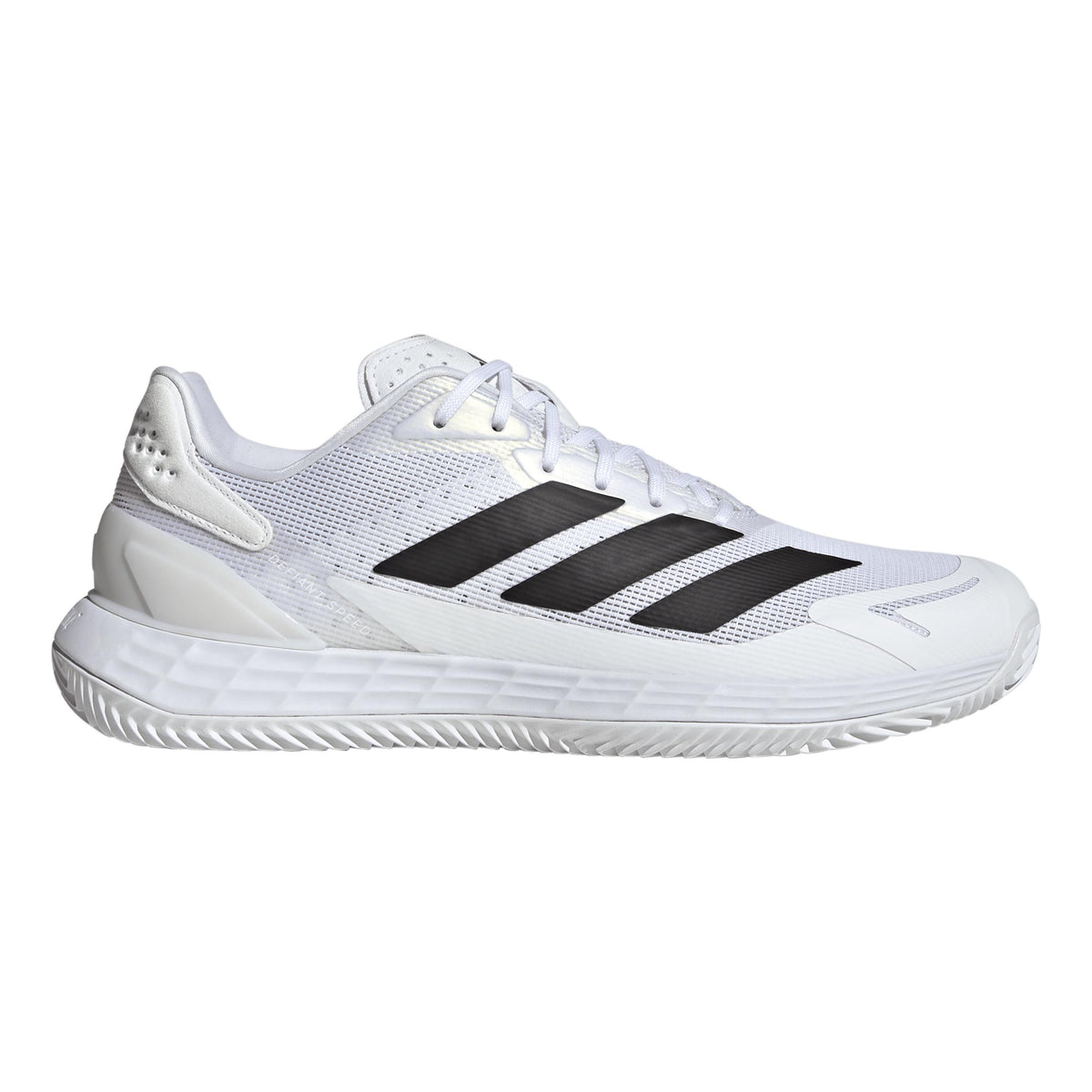 adidas Defiant Speed 2 Obuv na antuku Muži - bílá, černá