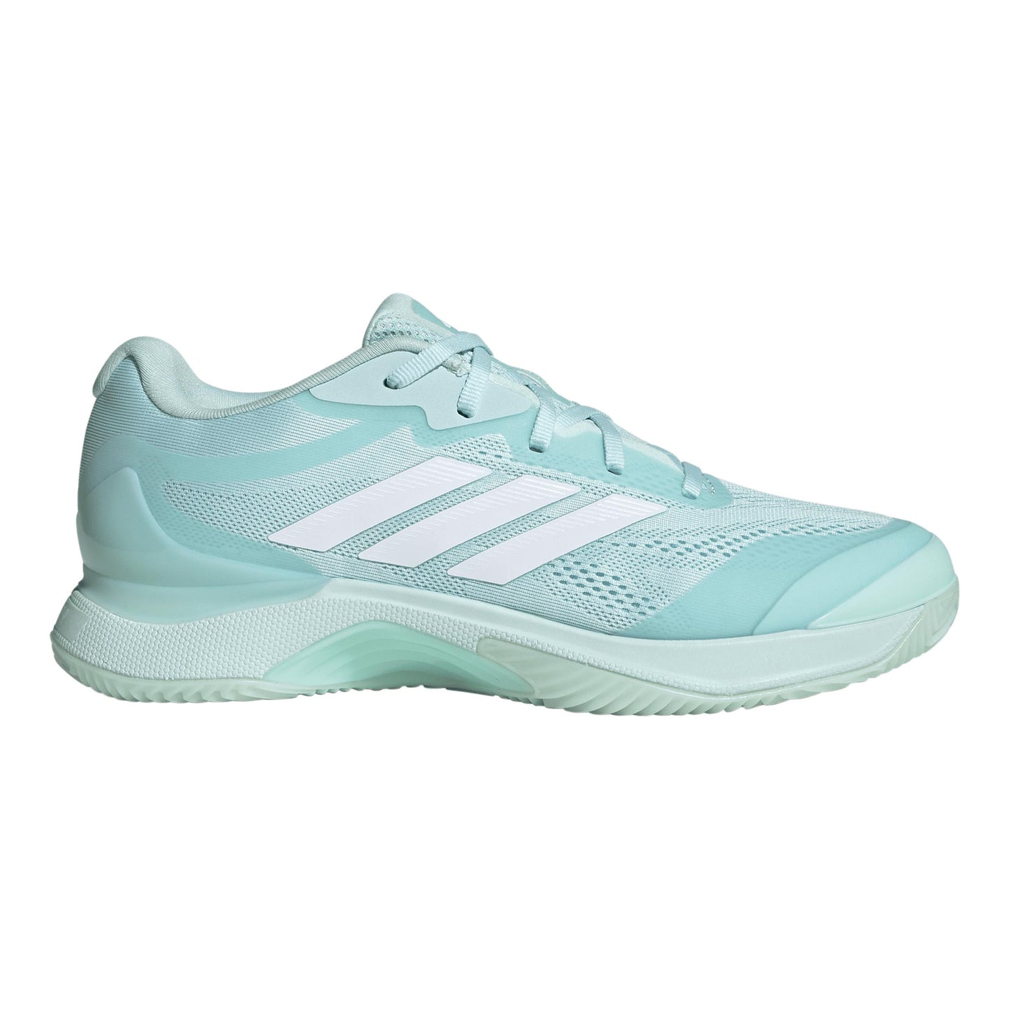 adidas Avacourt 3 Obuv na antuku Dámy - mätová, bílá