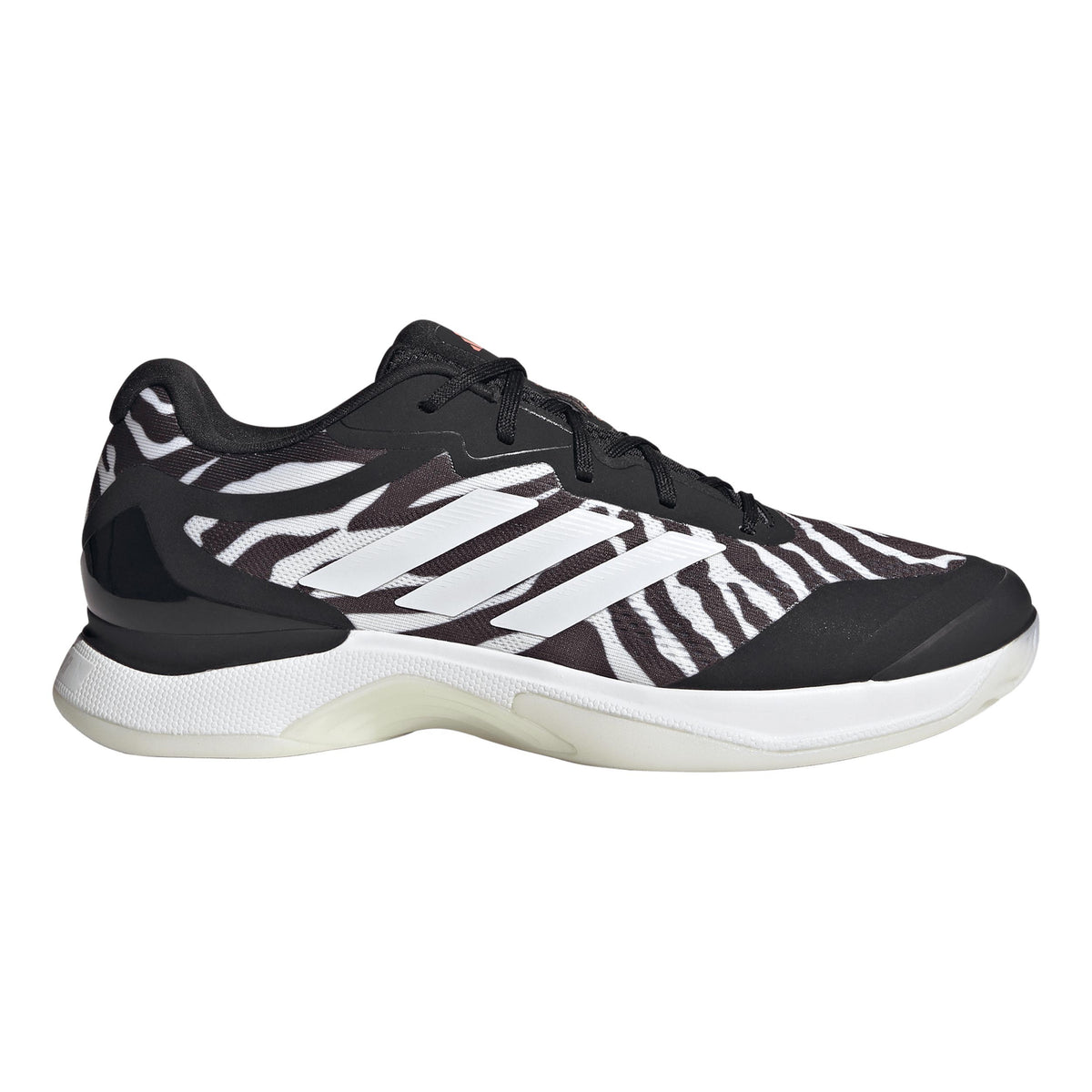 adidas Avacourt 3 Obuv na všechny povrchy Dámy - černá, bílá