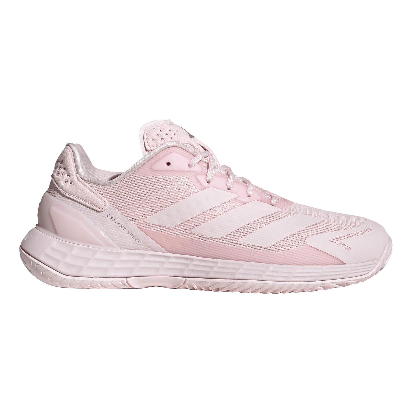 adidas Defiant Speed 2 Obuv na všechny povrchy Dámy - pastelovo ružová, růžová