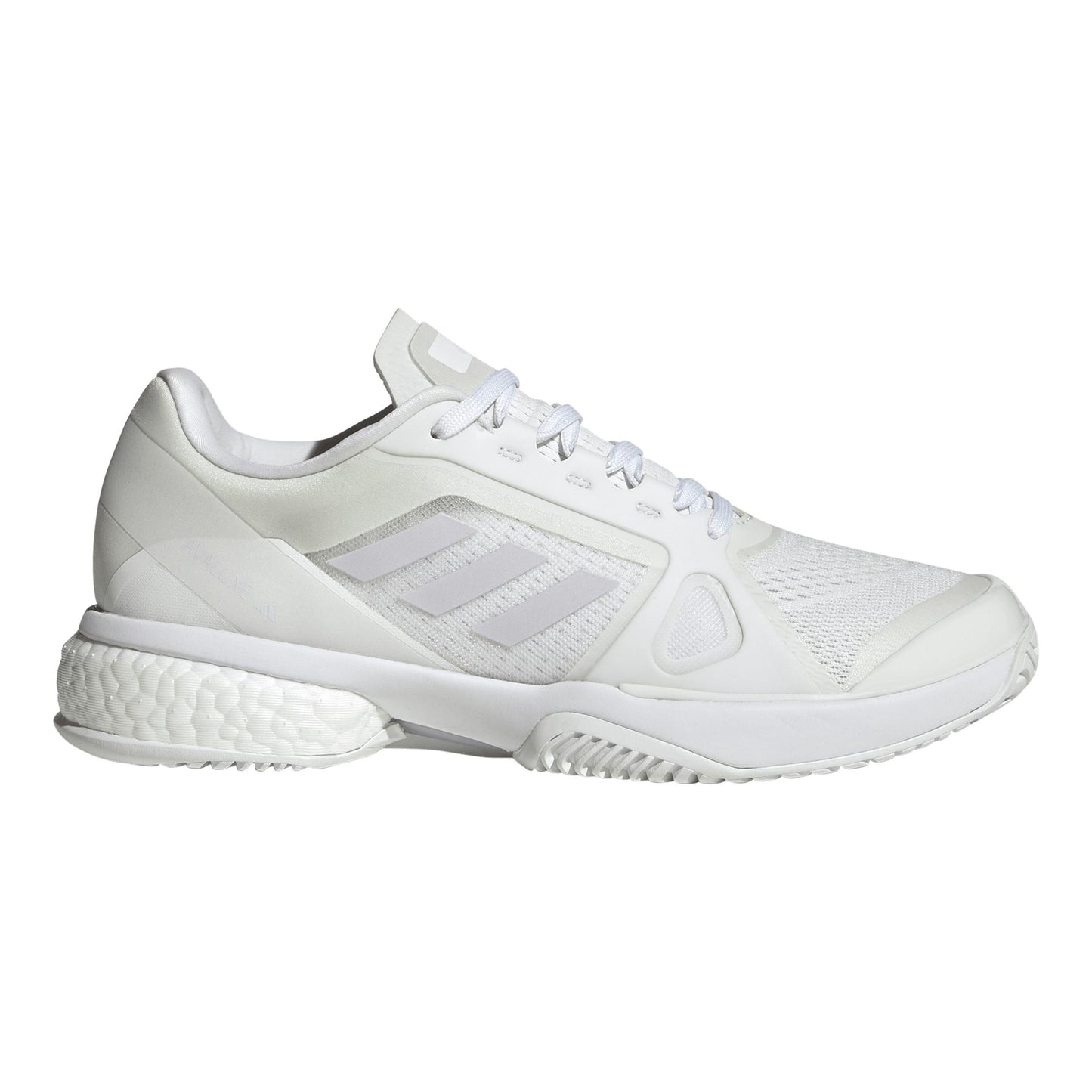 adidas Avaluxe Obuv na všechny povrchy Dámy - bílá, růžová