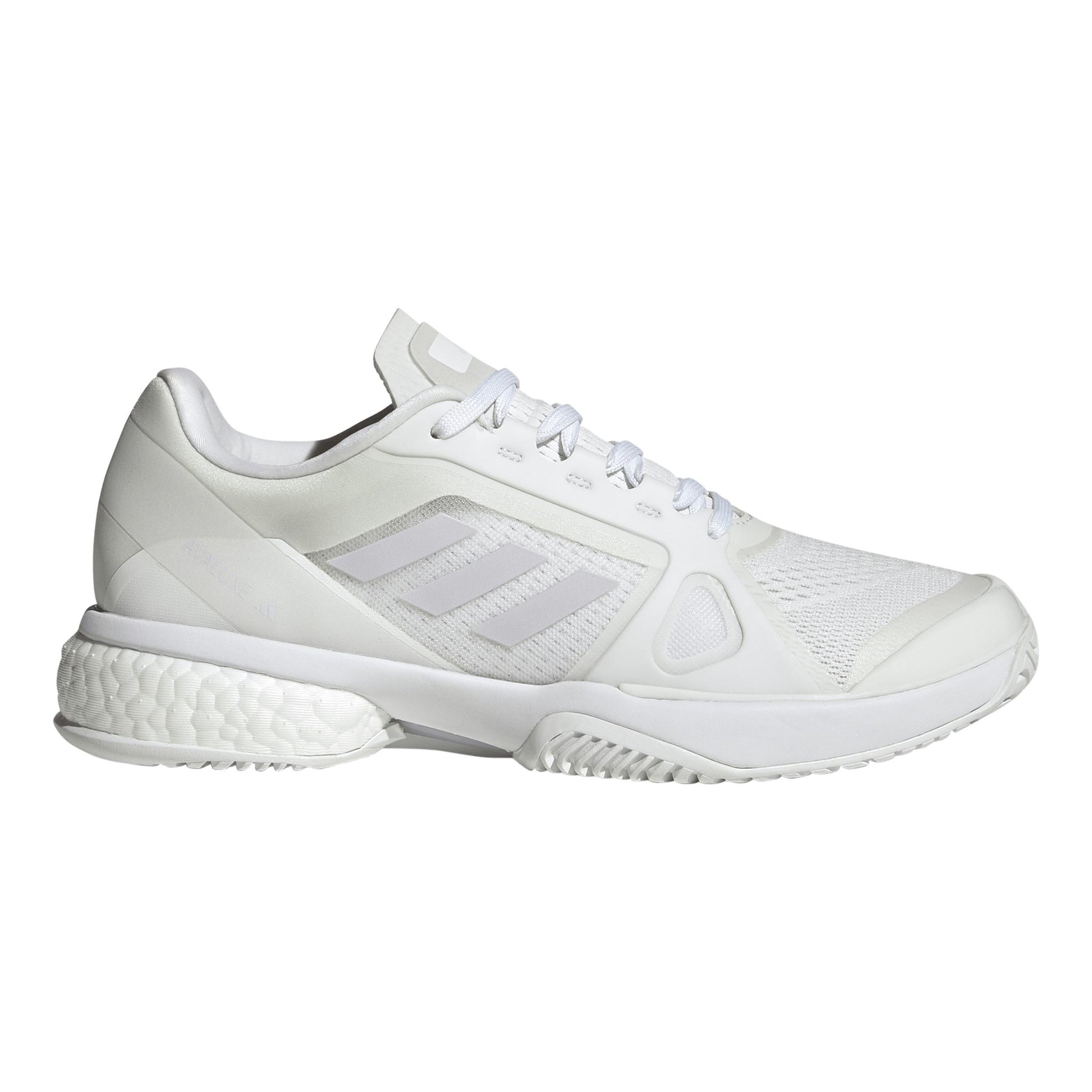 adidas Avaluxe Obuv na všechny povrchy Dámy - bílá, růžová
