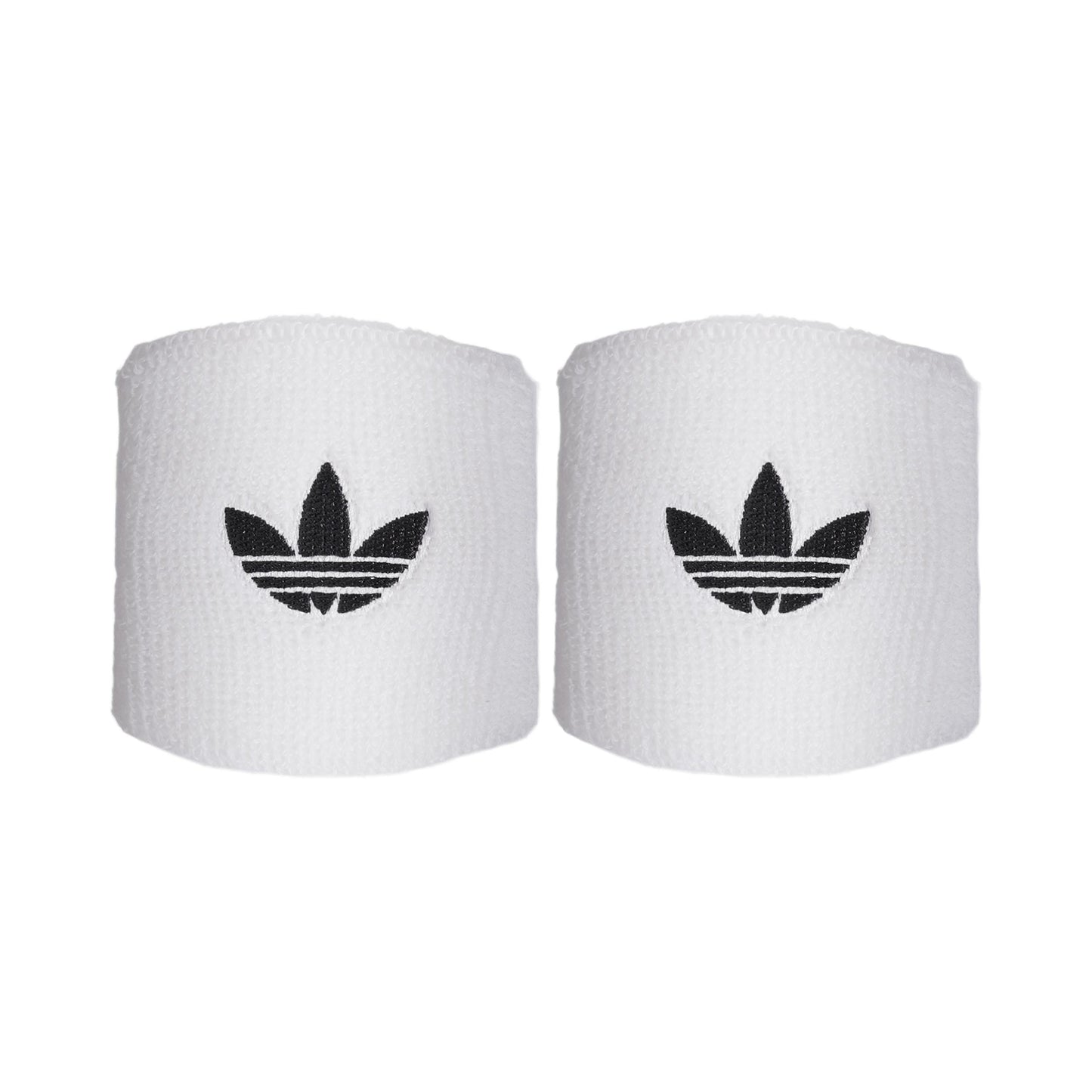 adidas Potítko krátky - bílá, černá