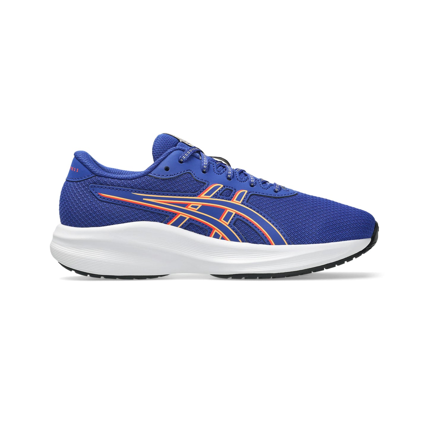 ASICS GEL-EXCITE 11 GS Neutrální obuv Děti - modrá, oranžová