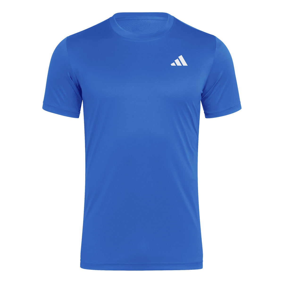 adidas Club Tričko Muži - modrá, bílá