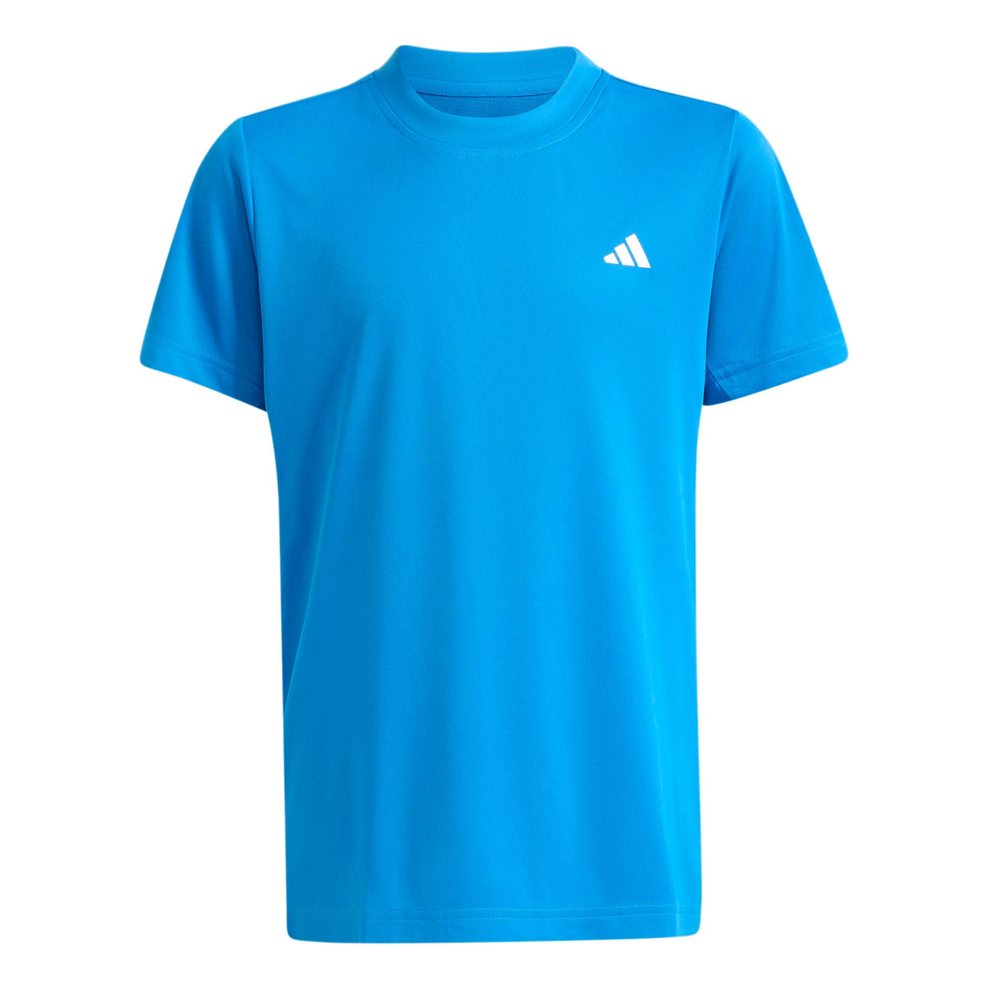 adidas Club Tričko Děti - modrá