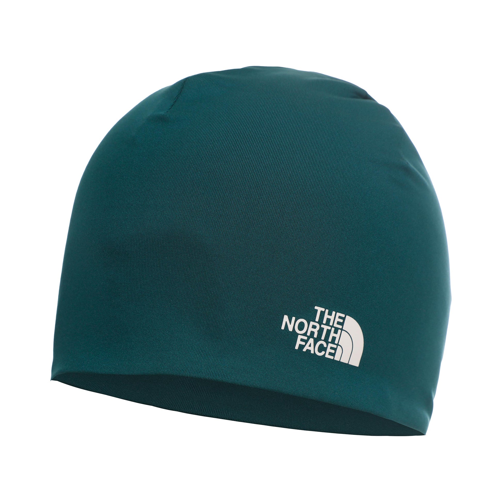 The North Face Base Čepice Unisex - tyrkysová